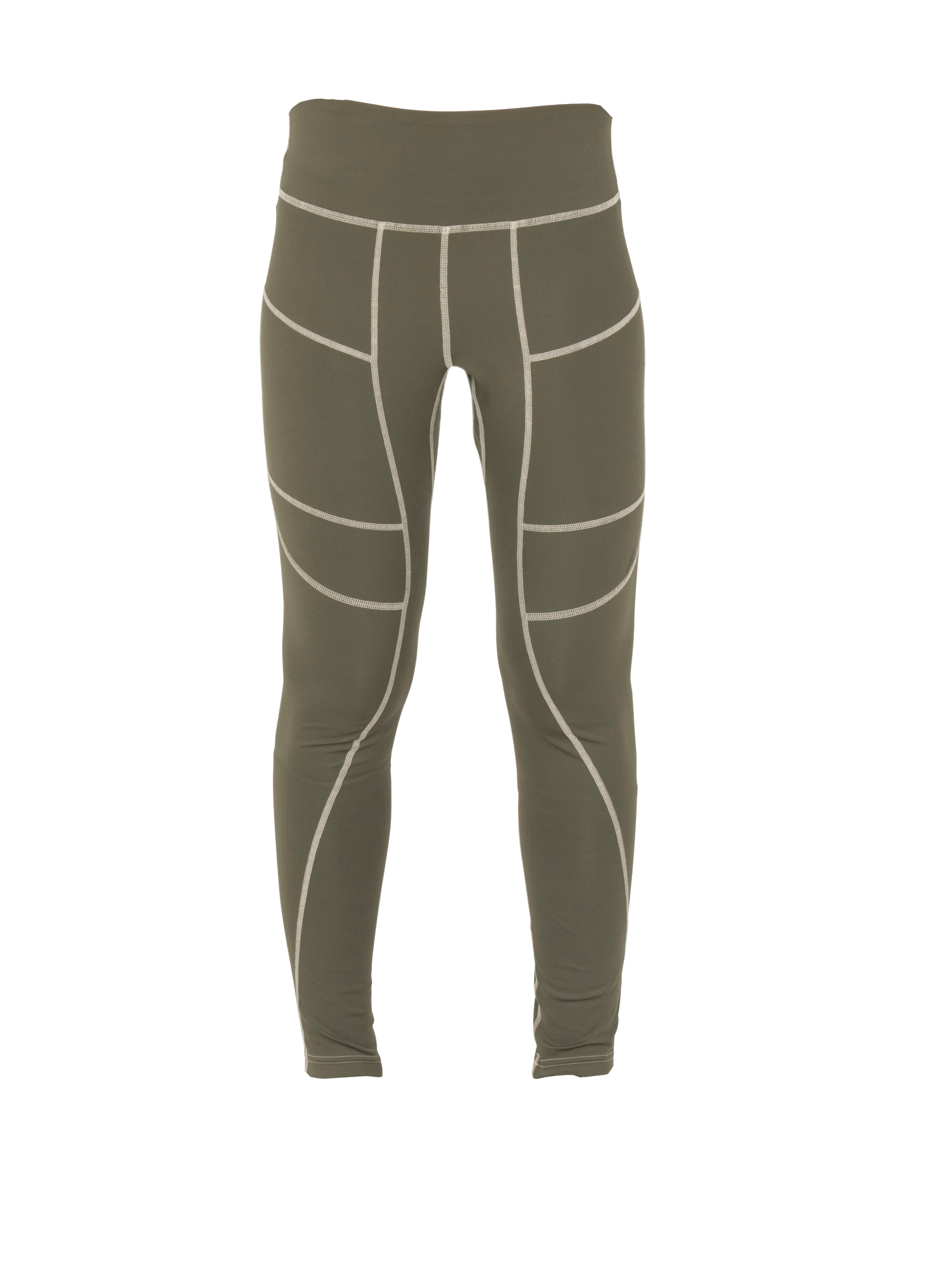 Armada Haven Baselayer Bottom understøybukse Black M