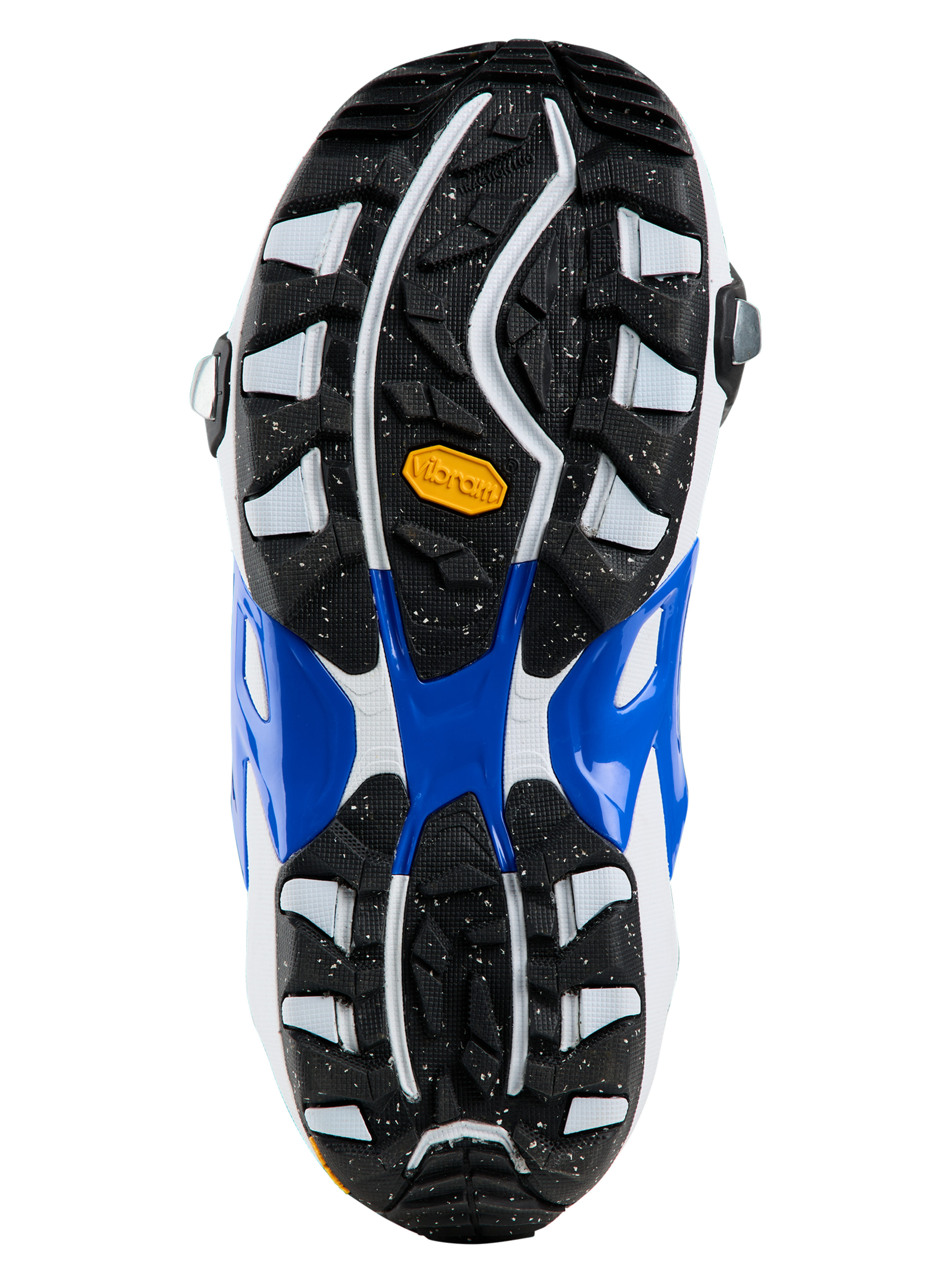 Burton Highshot X Pro Step On snowboardstøvler svart