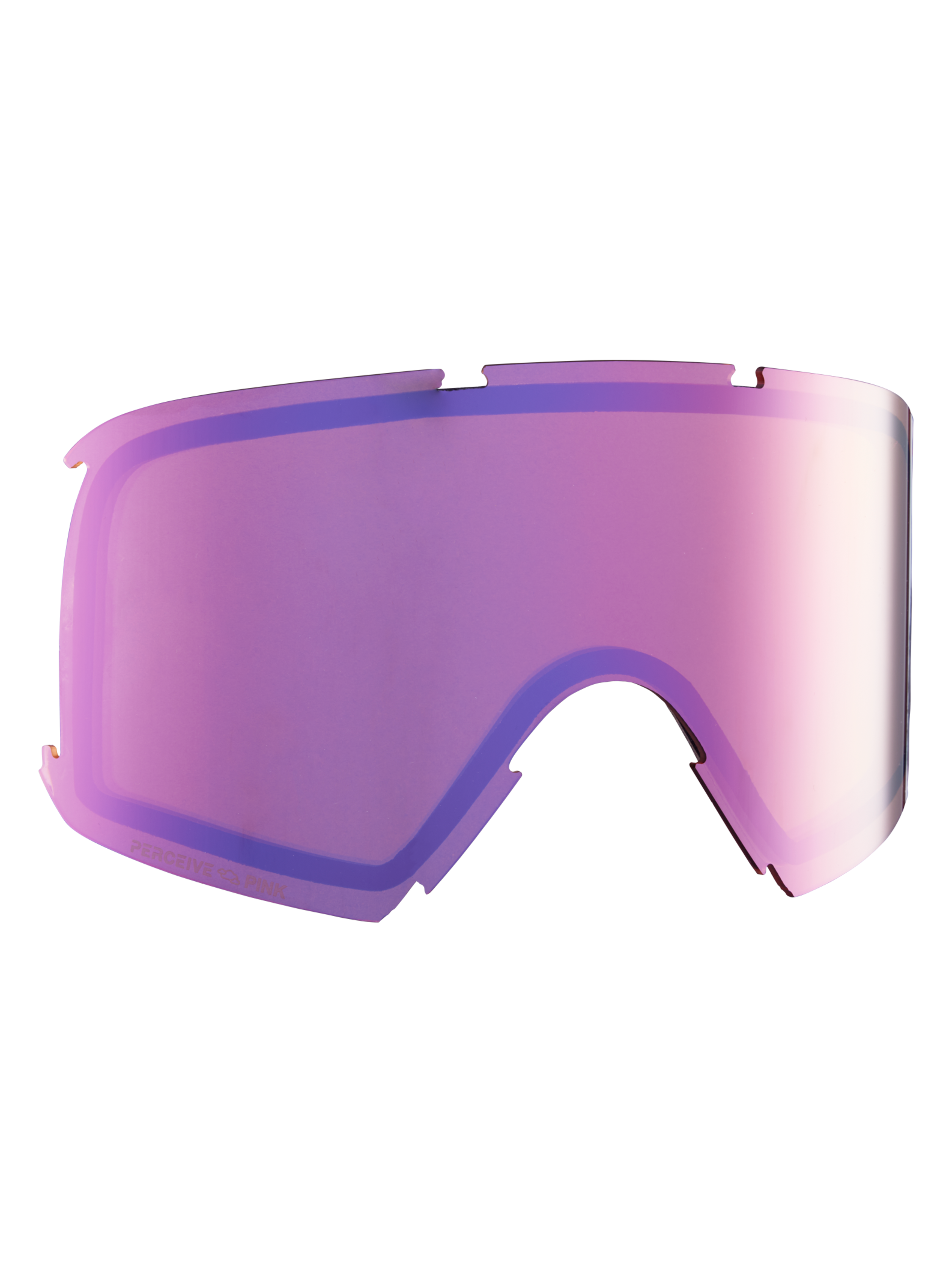 Burton Anon Nesa Perceive brilleglass Sunny Onyx