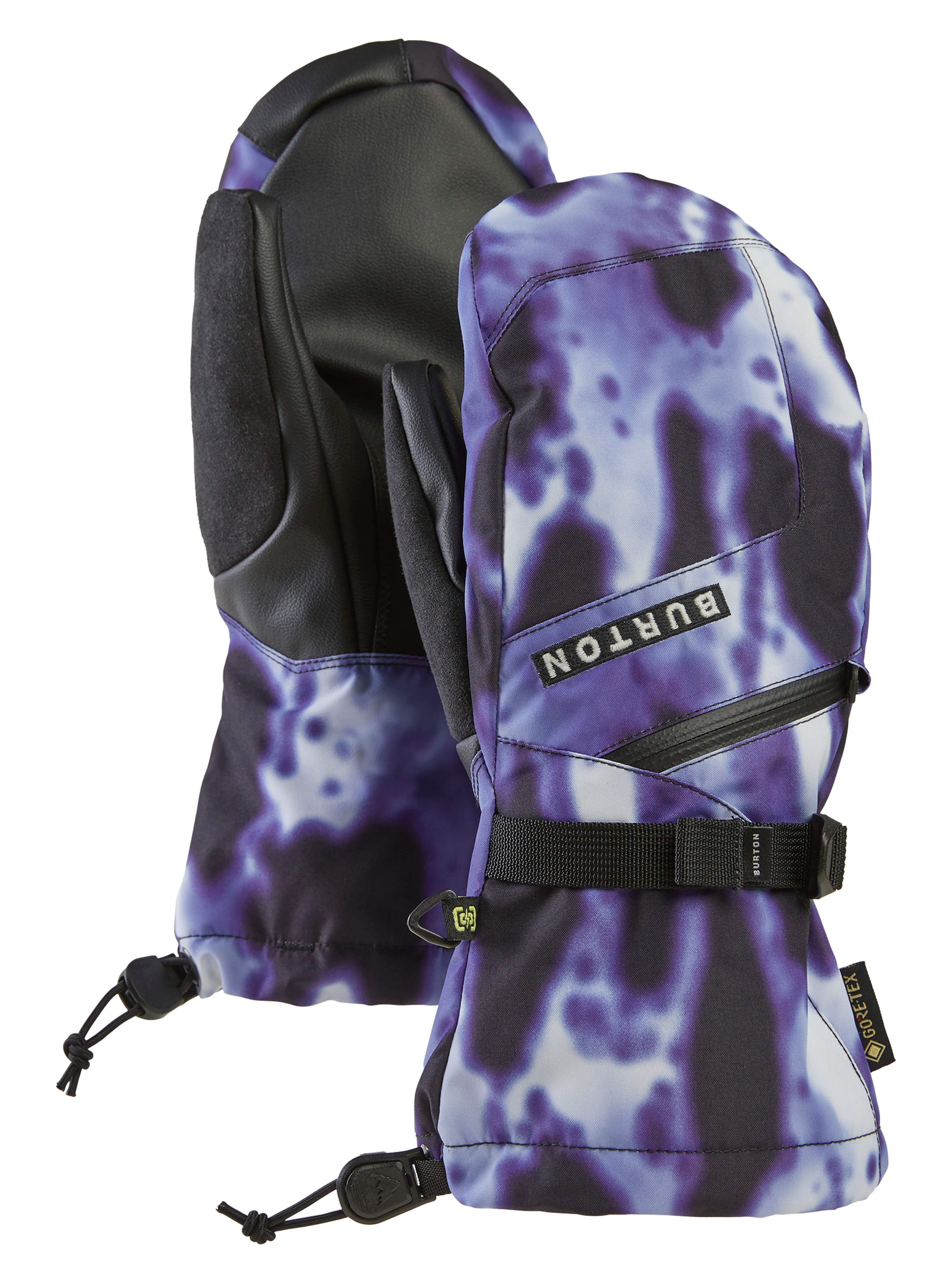 Burton GORE-TEX votter dame Light Teal vanntett