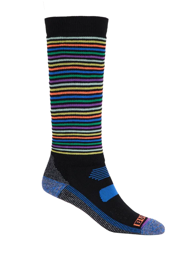 Burton Performance barnesokker Critters medium varm