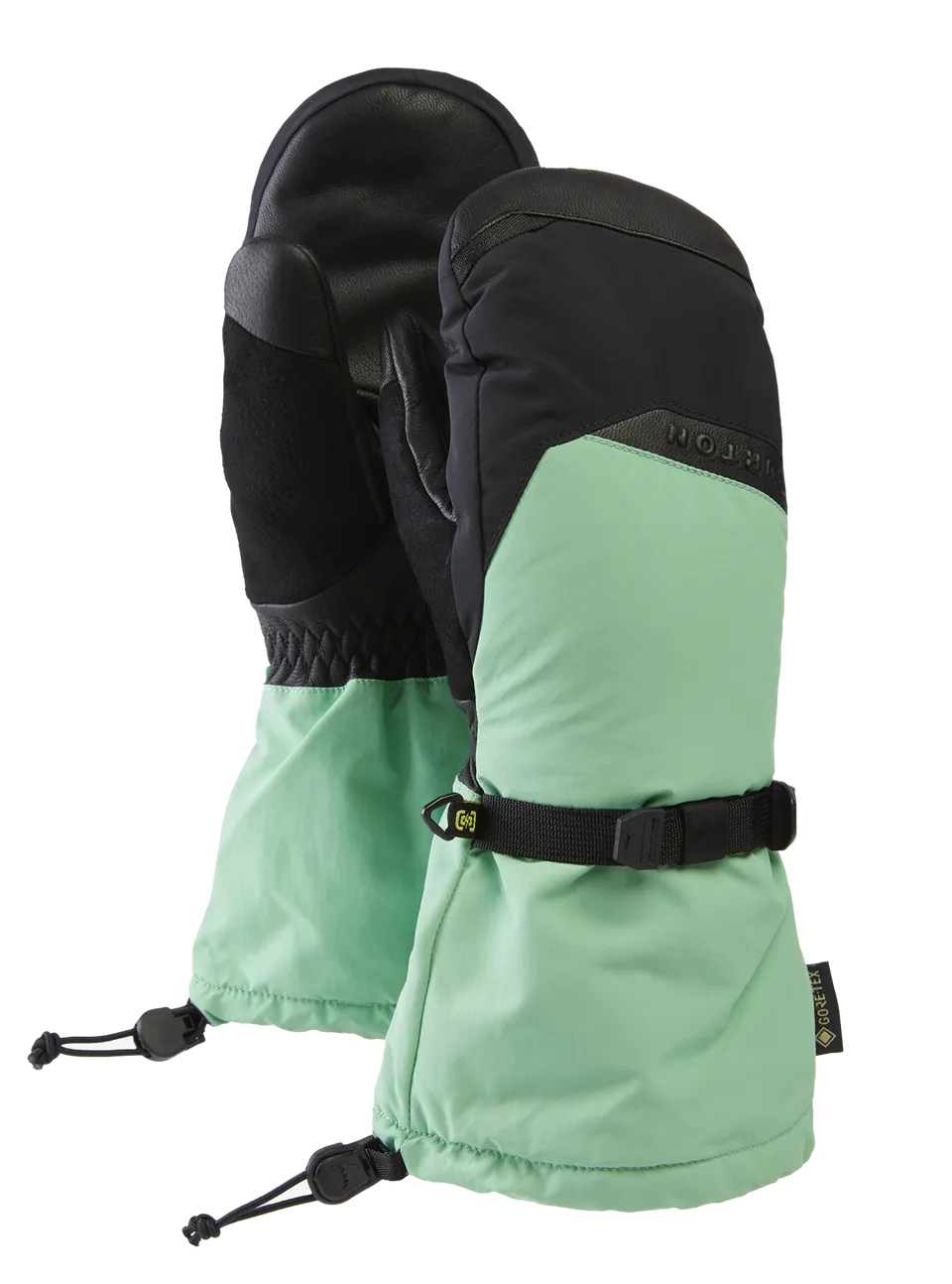 Burton GORE-TEX Deluxe votter Soft Sage foret