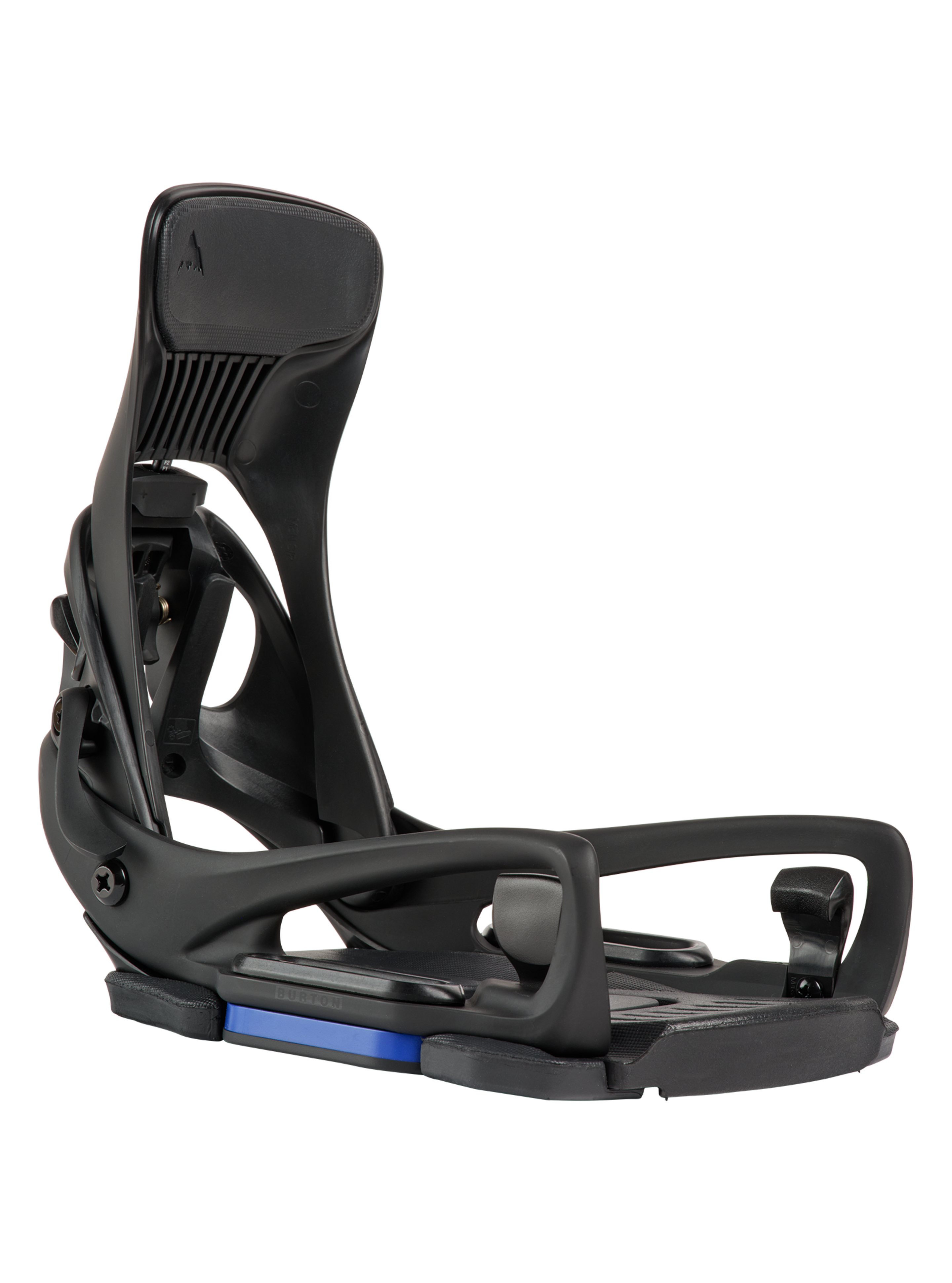 Burton Lexa X EST Step On binding dame svart