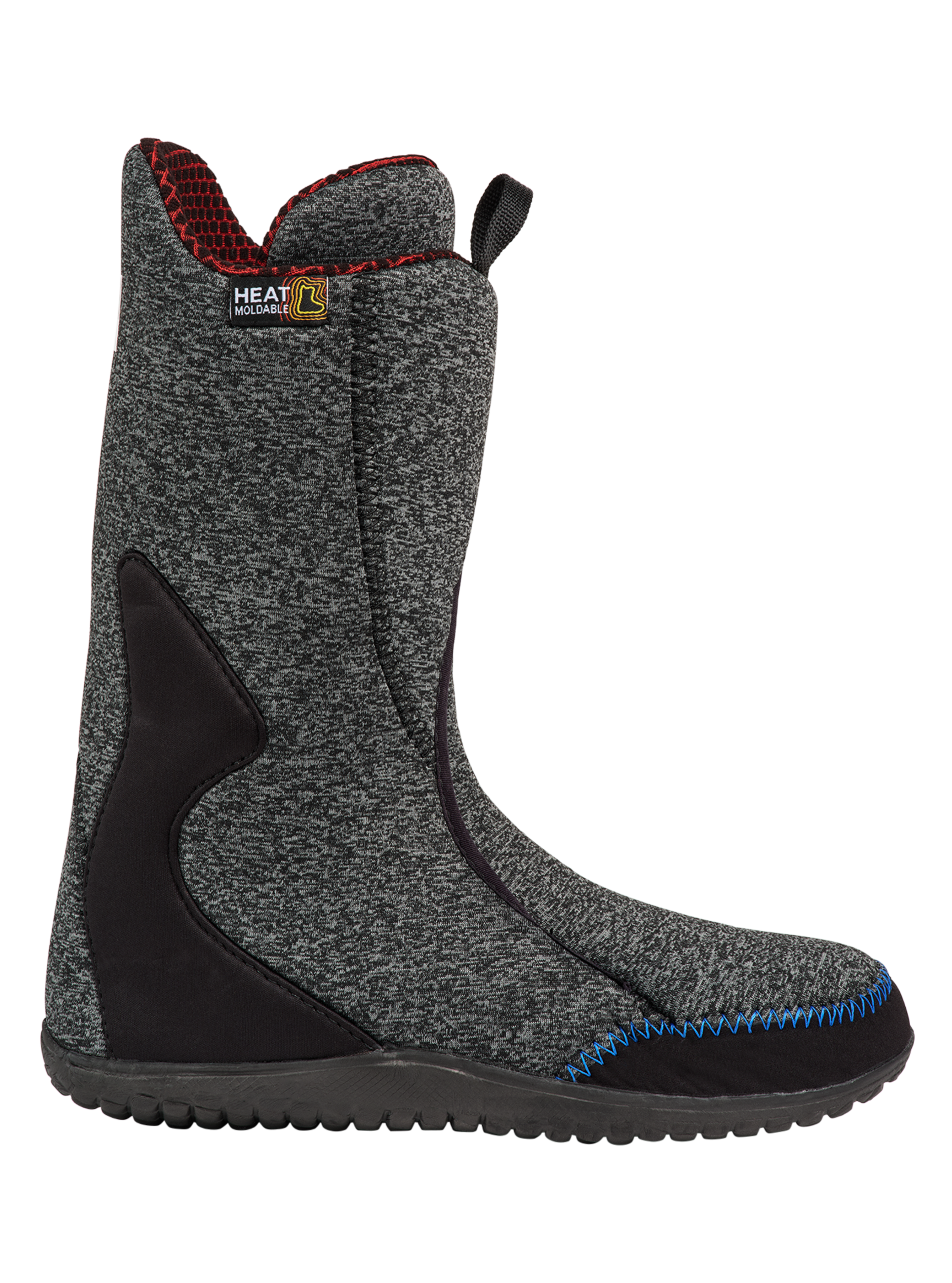 Burton Highshot X Pro Step On snowboardstøvler dried moss