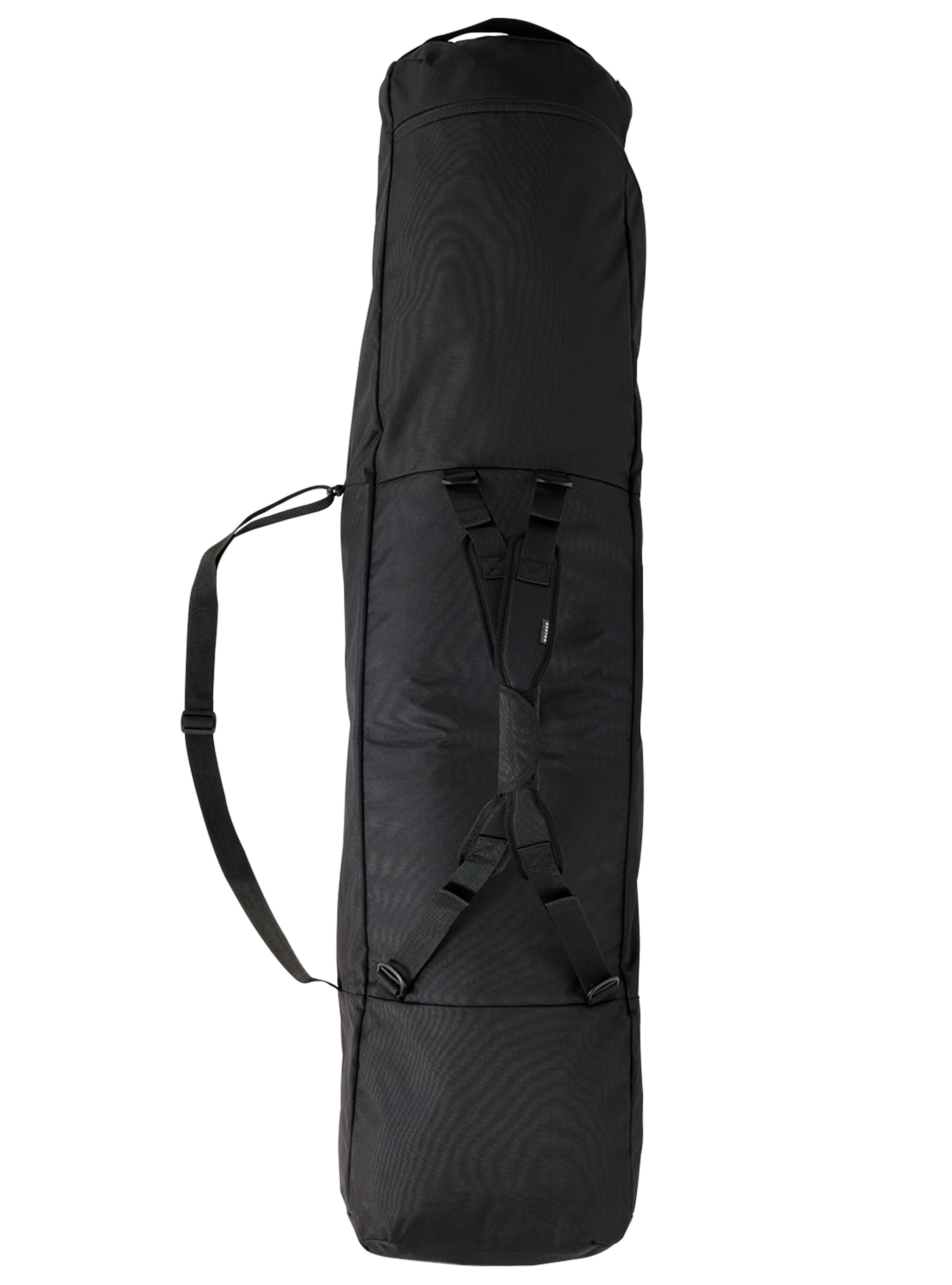 Burton Commuter Space Sack snowboardbag 156 svart