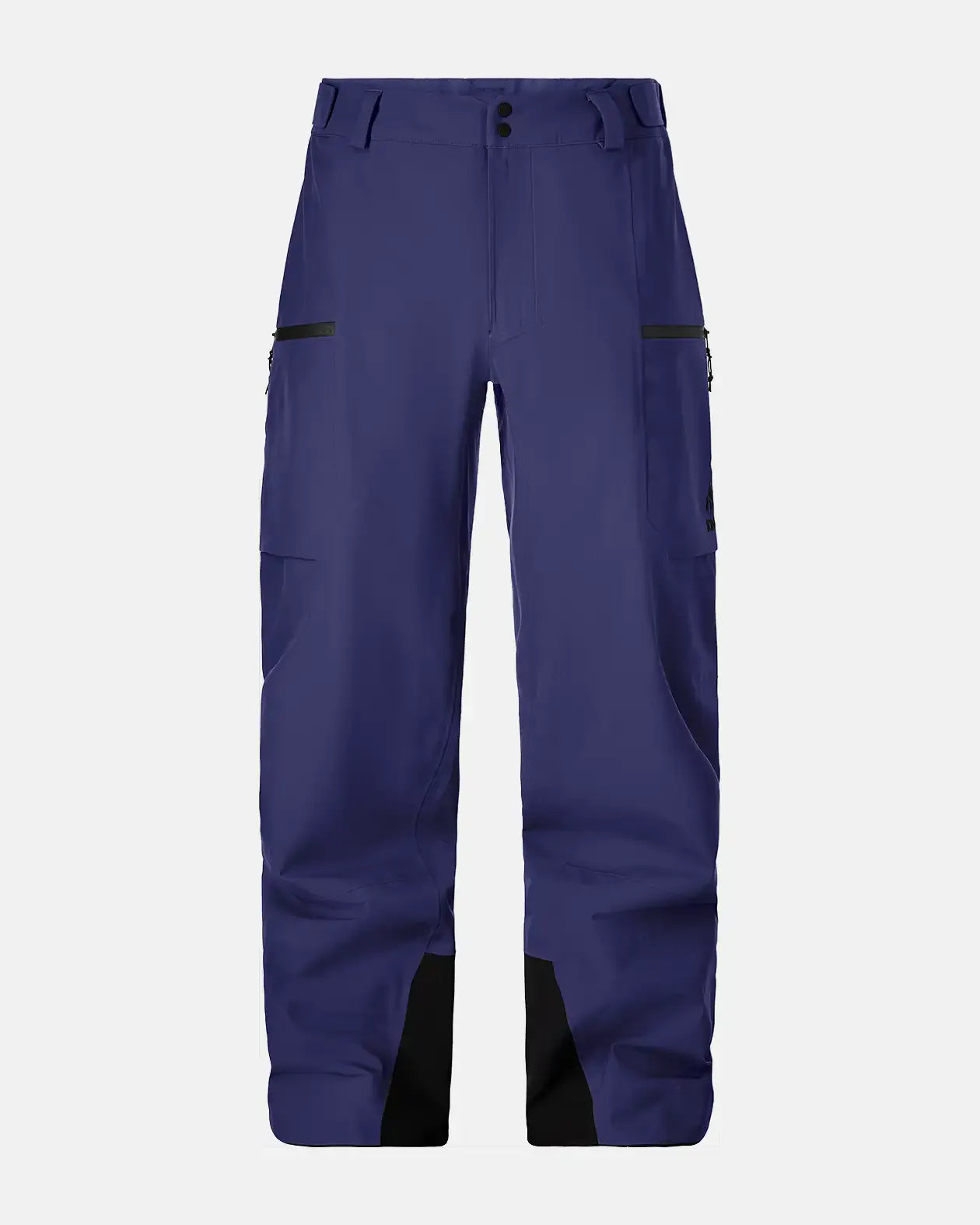 Jones Further 3L Stretch snowboardbukse herre 30K