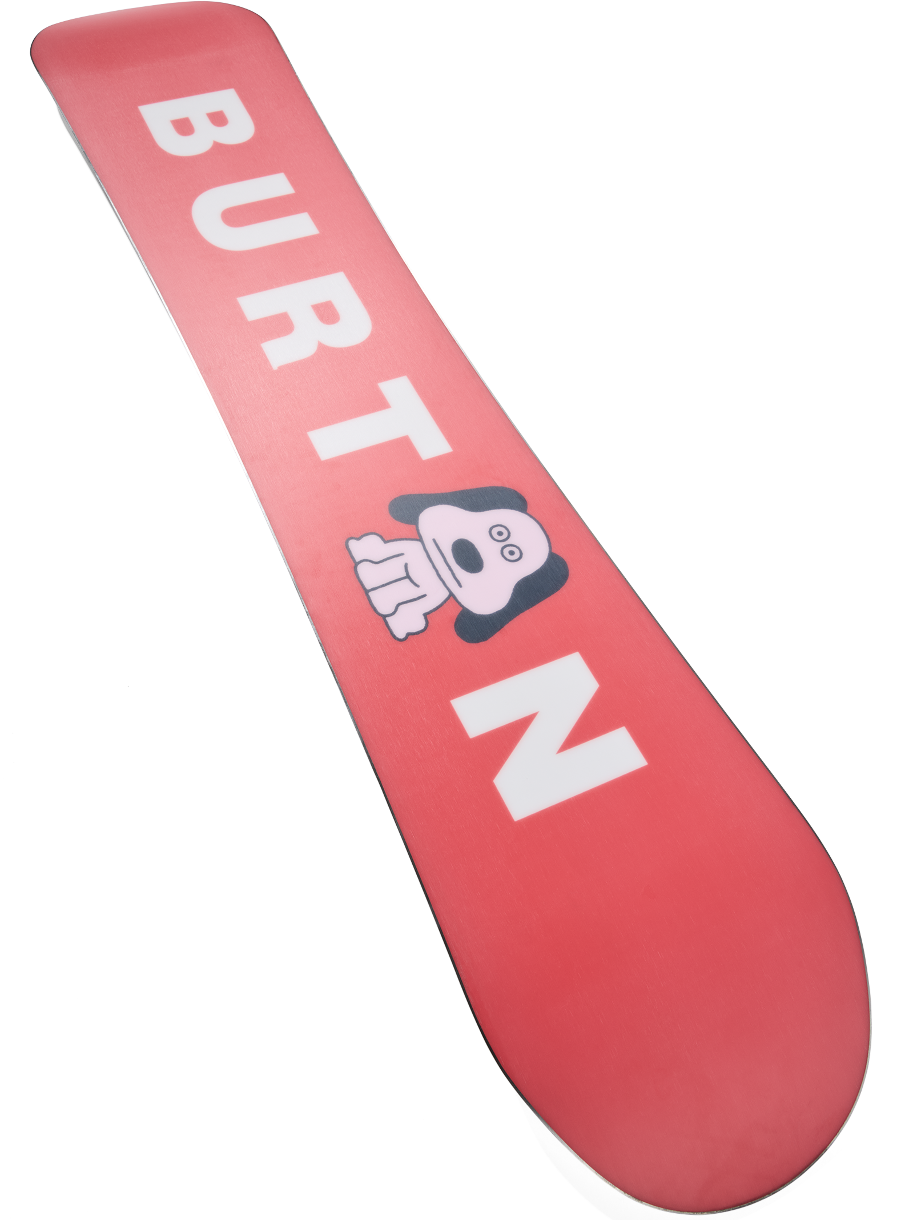 Burton Process snowboard 155 pop