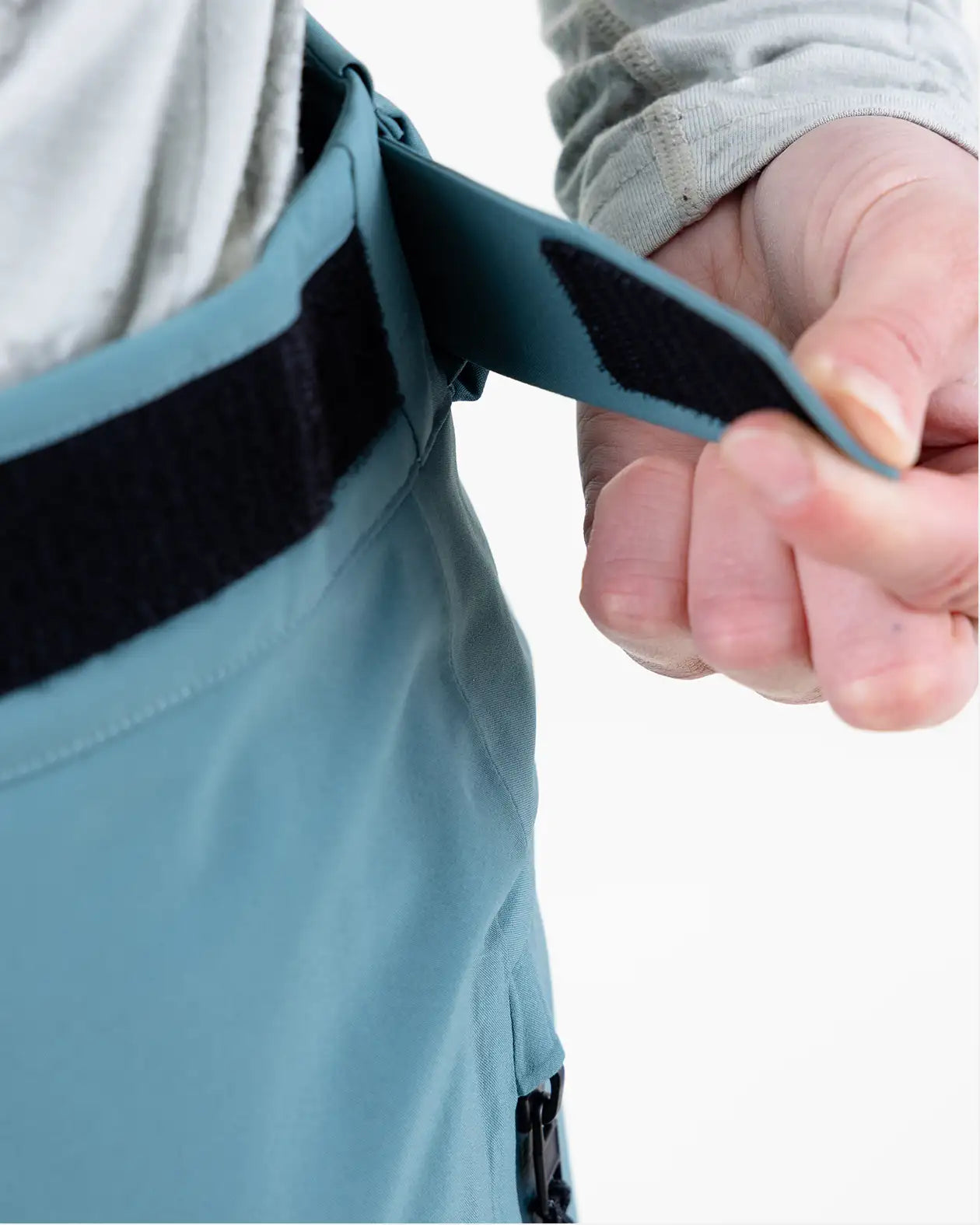 Jones Shralpinist Stretch Recycled damebukse Stealth Black 3L