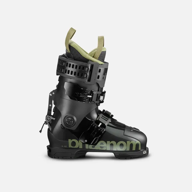 Phaenom FR 02 130 skistøvel 130 flex