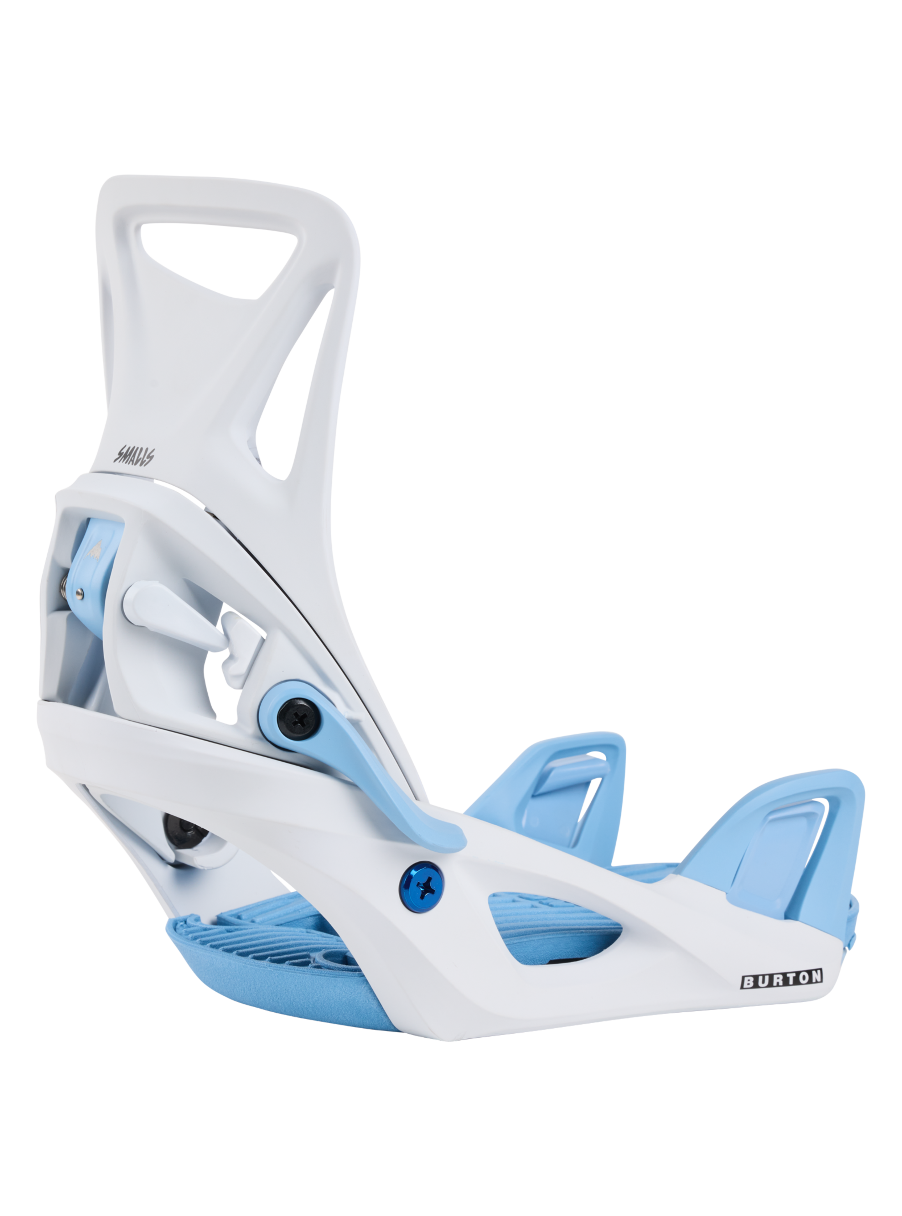 Burton Step On Smalls bindinger barn Black str L