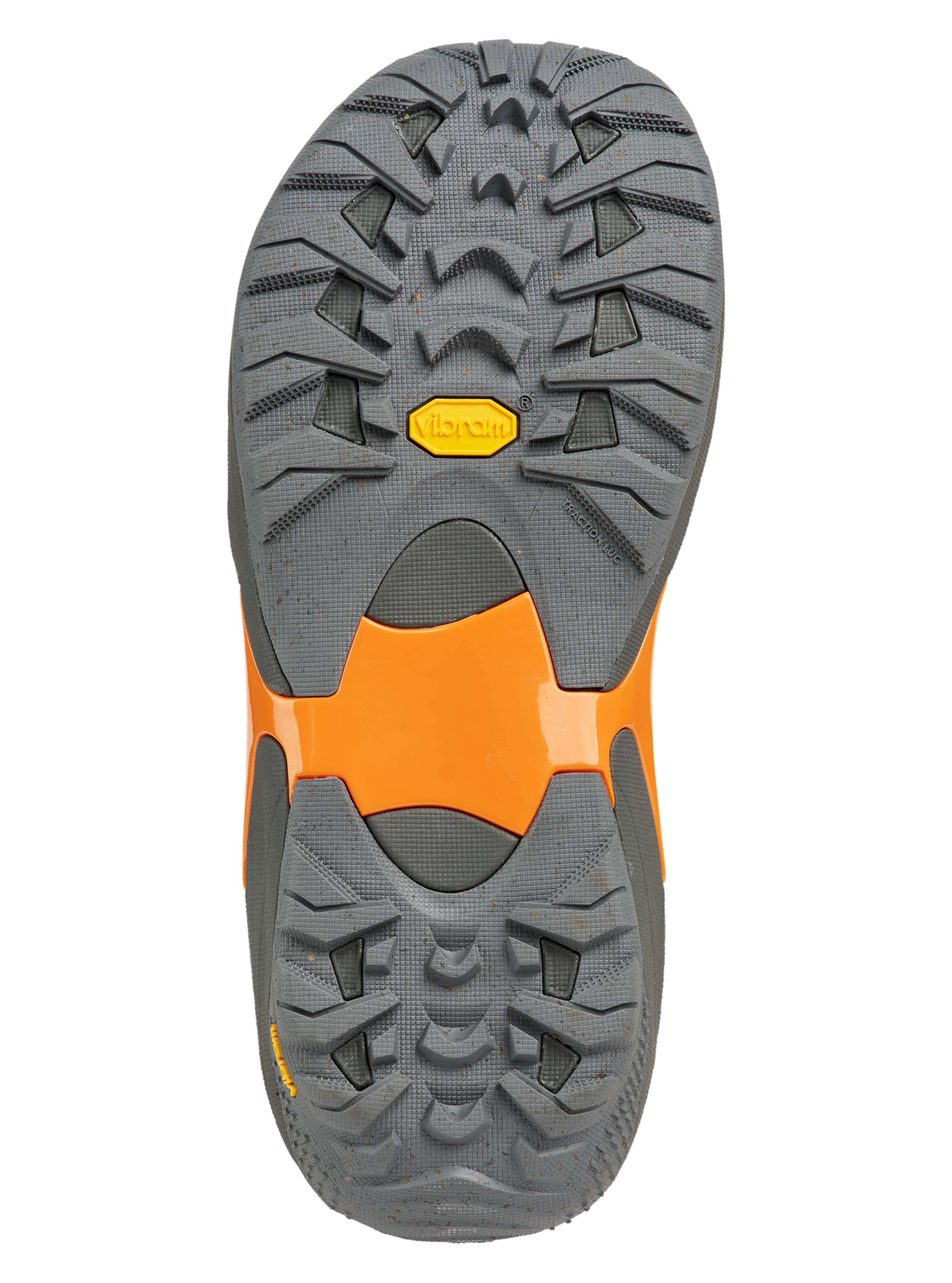 Burton Waverange X snowboardstøvler herre svart BOA