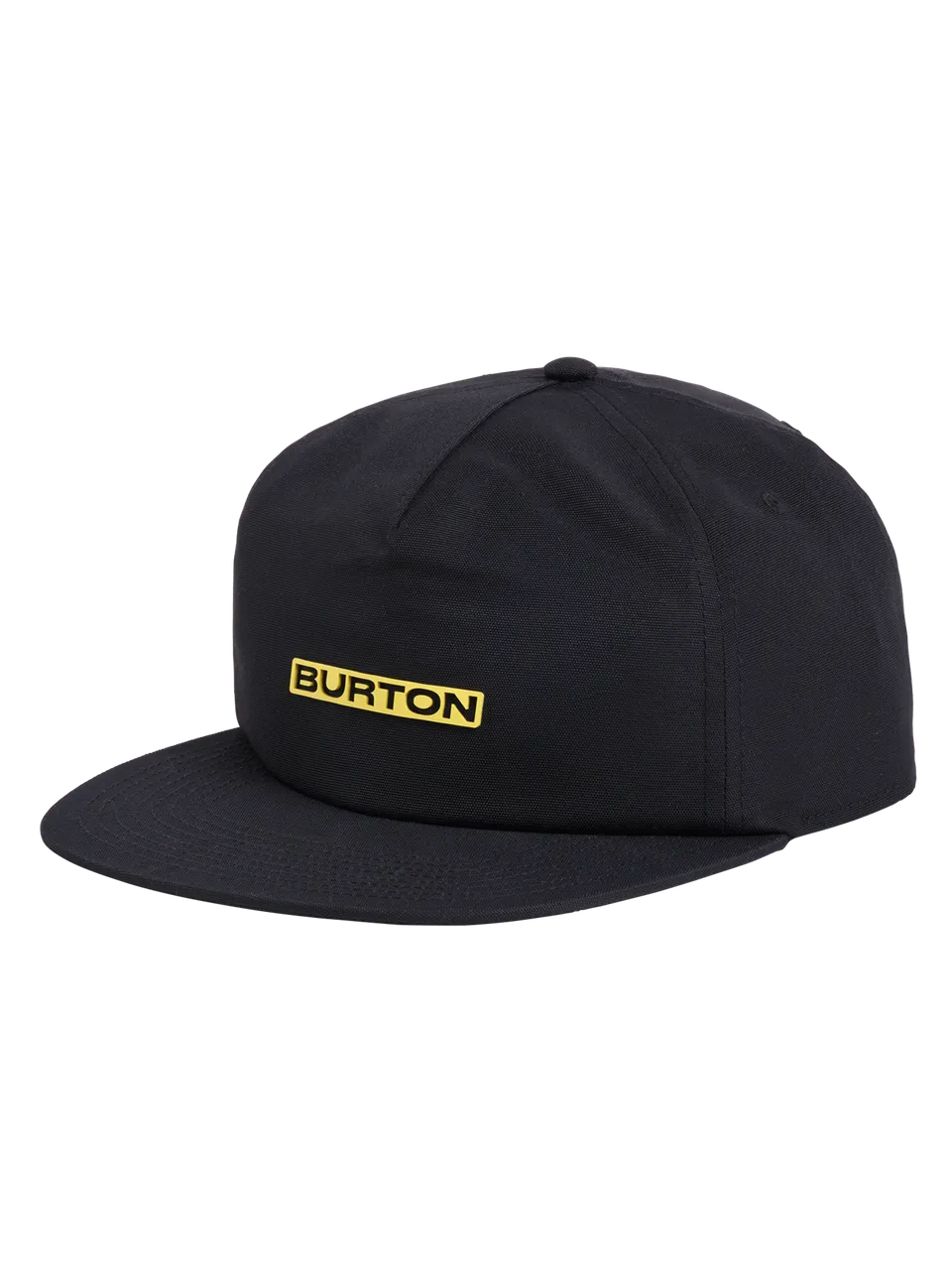 Burton From Burton to the World caps svart klassisk