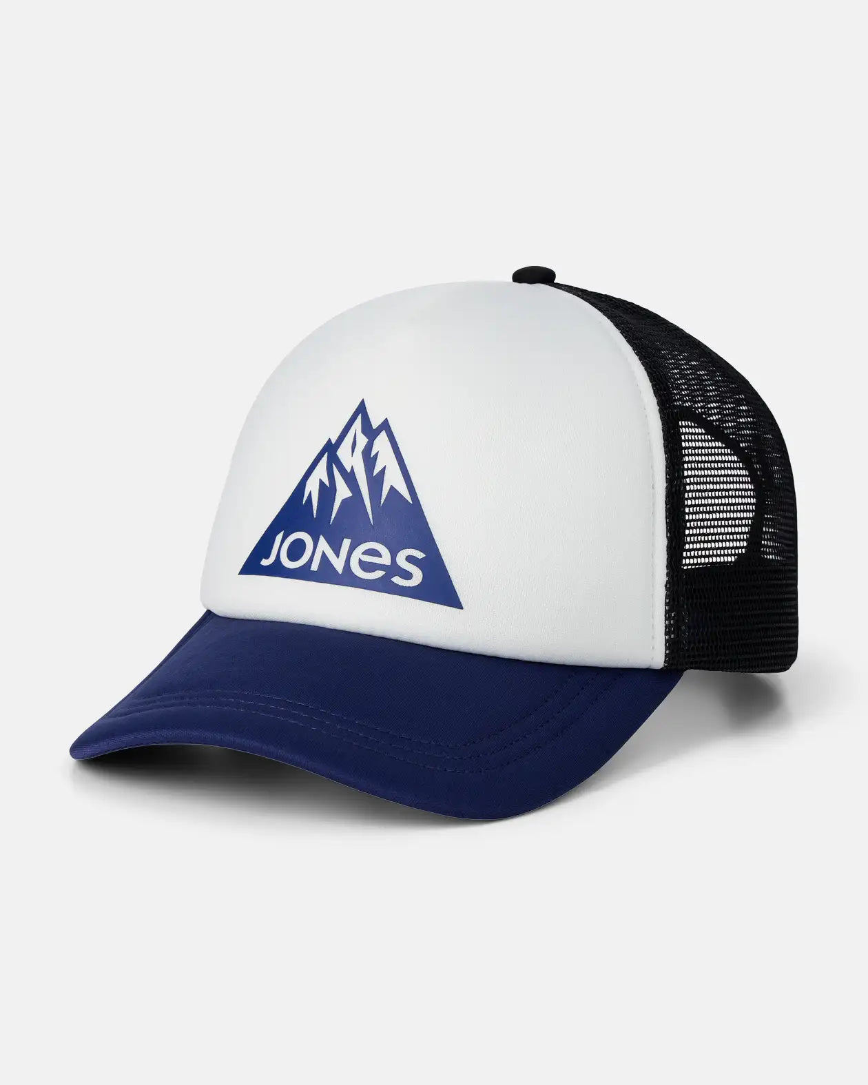 Jones Trucker caps unisex trucker