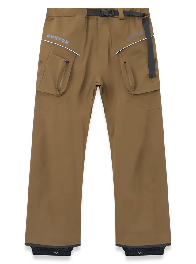 Burton Year of the Horse Cavalry 3L GORE-TEX selebukse