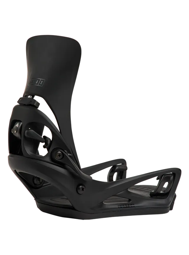 Burton Step On Lexa X snowboardbindinger svart dame