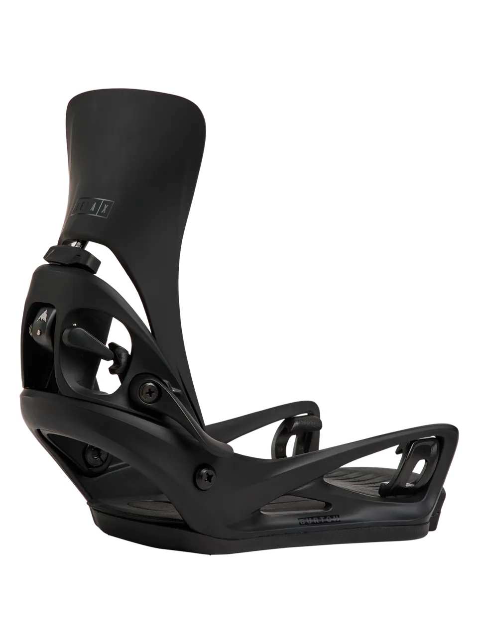 Burton Step On Lexa X snowboardbindinger svart dame