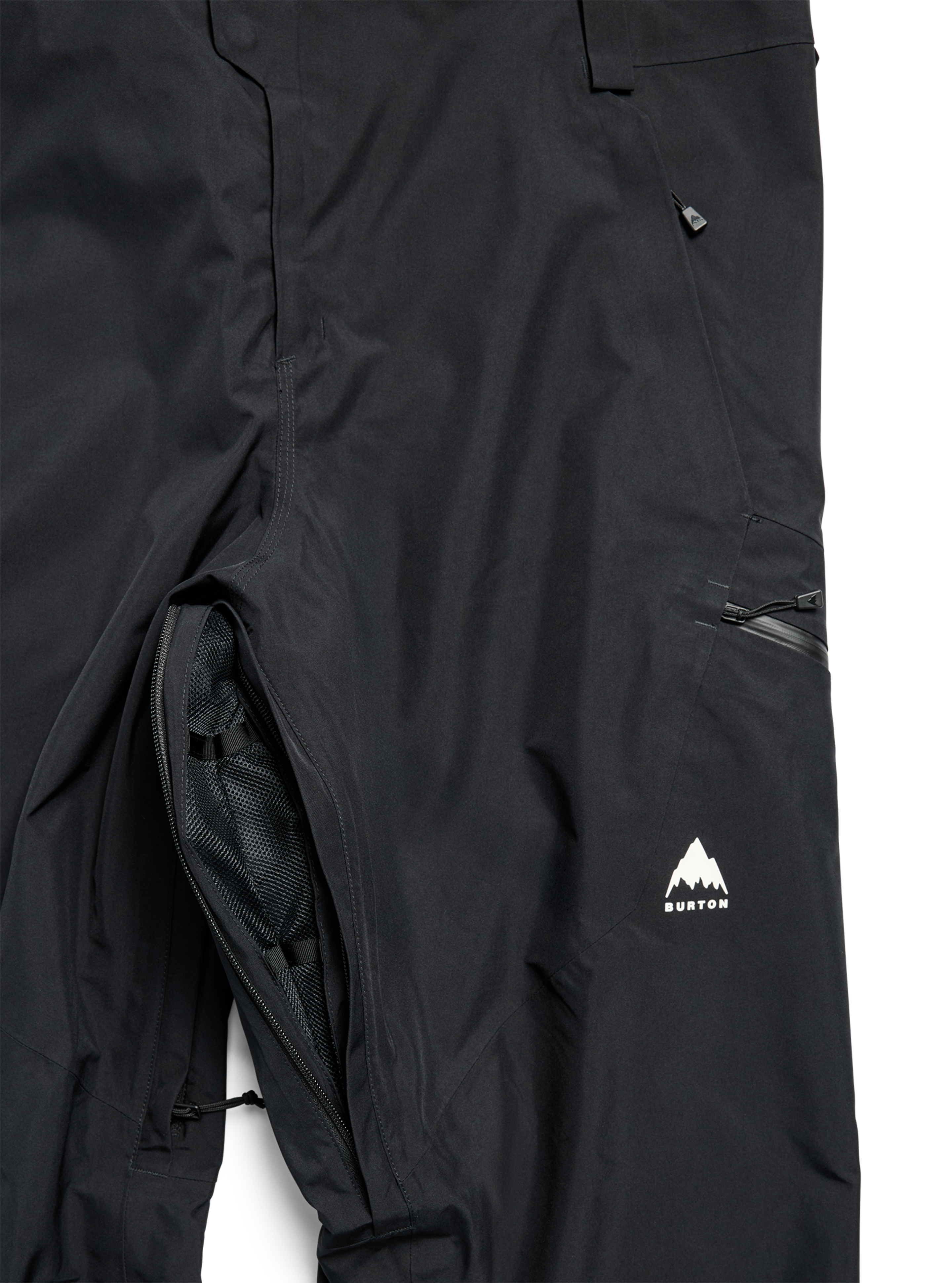 Burton Reserve GORE-TEX 2L selebukse Desert Rock stretch