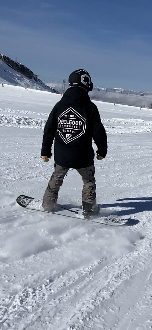 Burton Custom Camber snowboard 156 allmountain