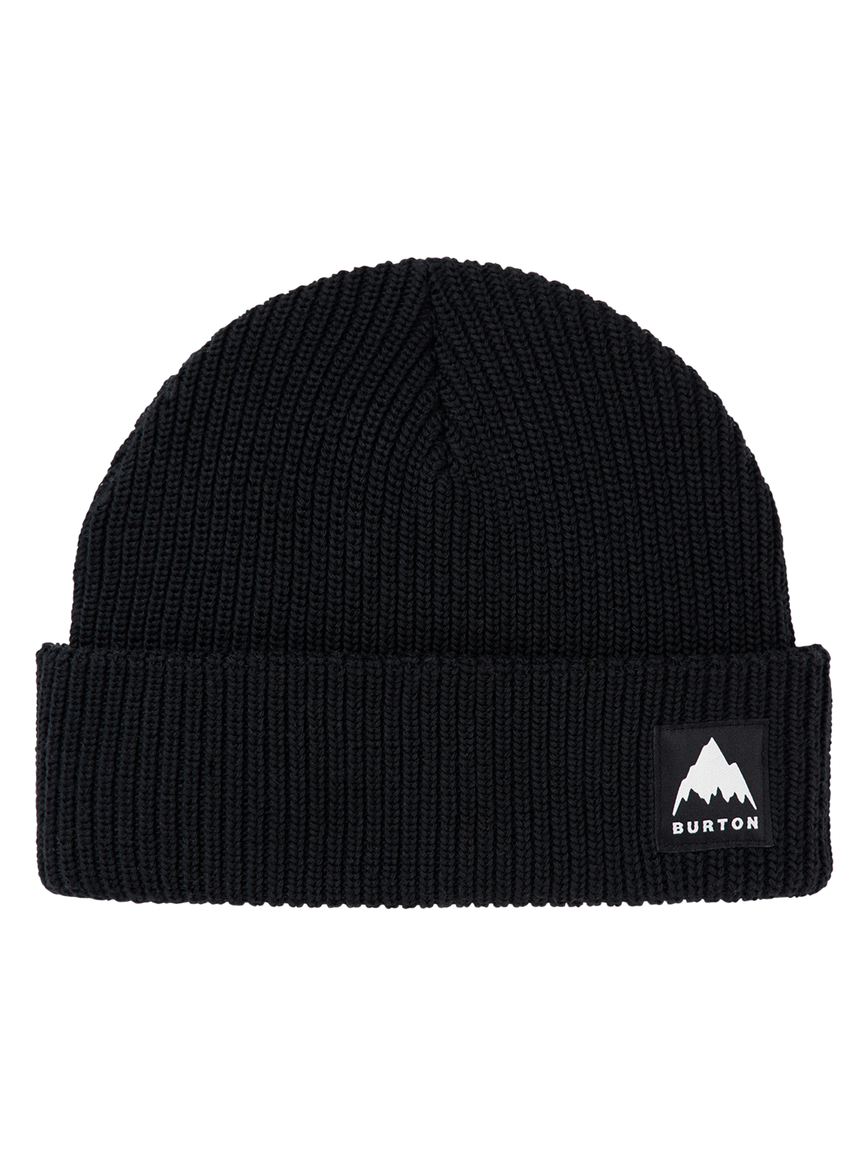 Burton Recycled VT lue True Black resirkulert