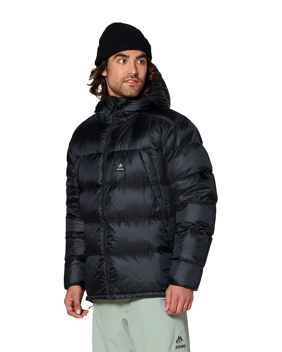 Jones Max Re-Up Down 750+ dunjakke hette resirkulert