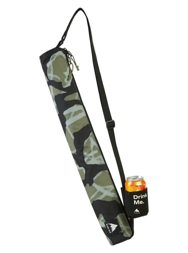 Burton Beeracuda kjølebag 2L safari isolert