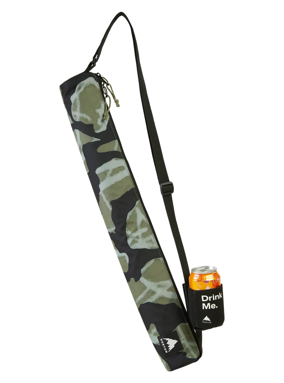 Burton Beeracuda kjølebag 2L safari isolert