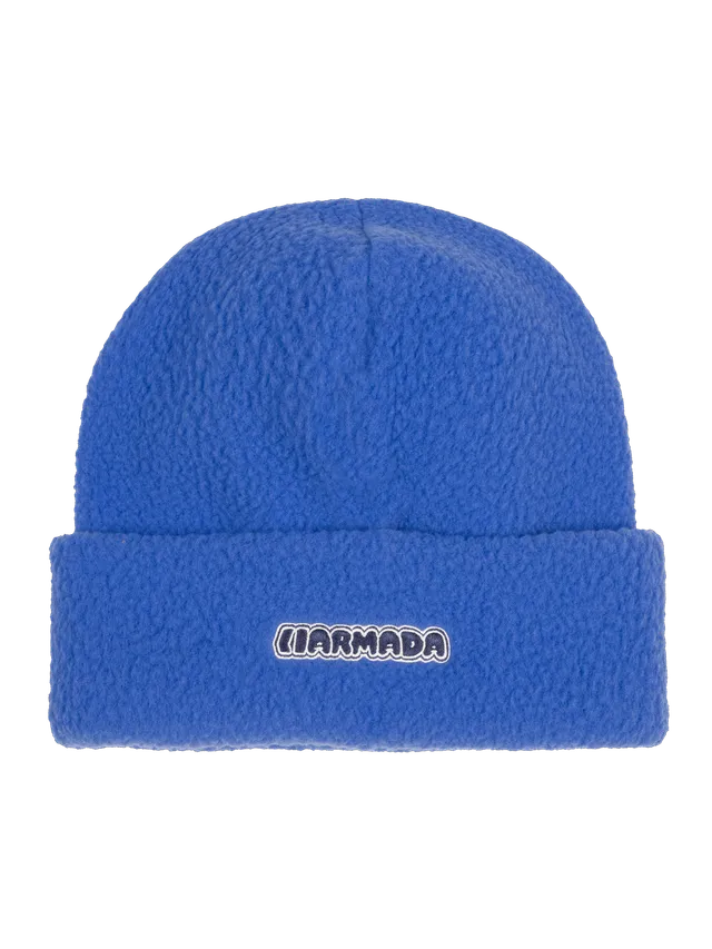 Armada McCole fleece lue unisex høy luv