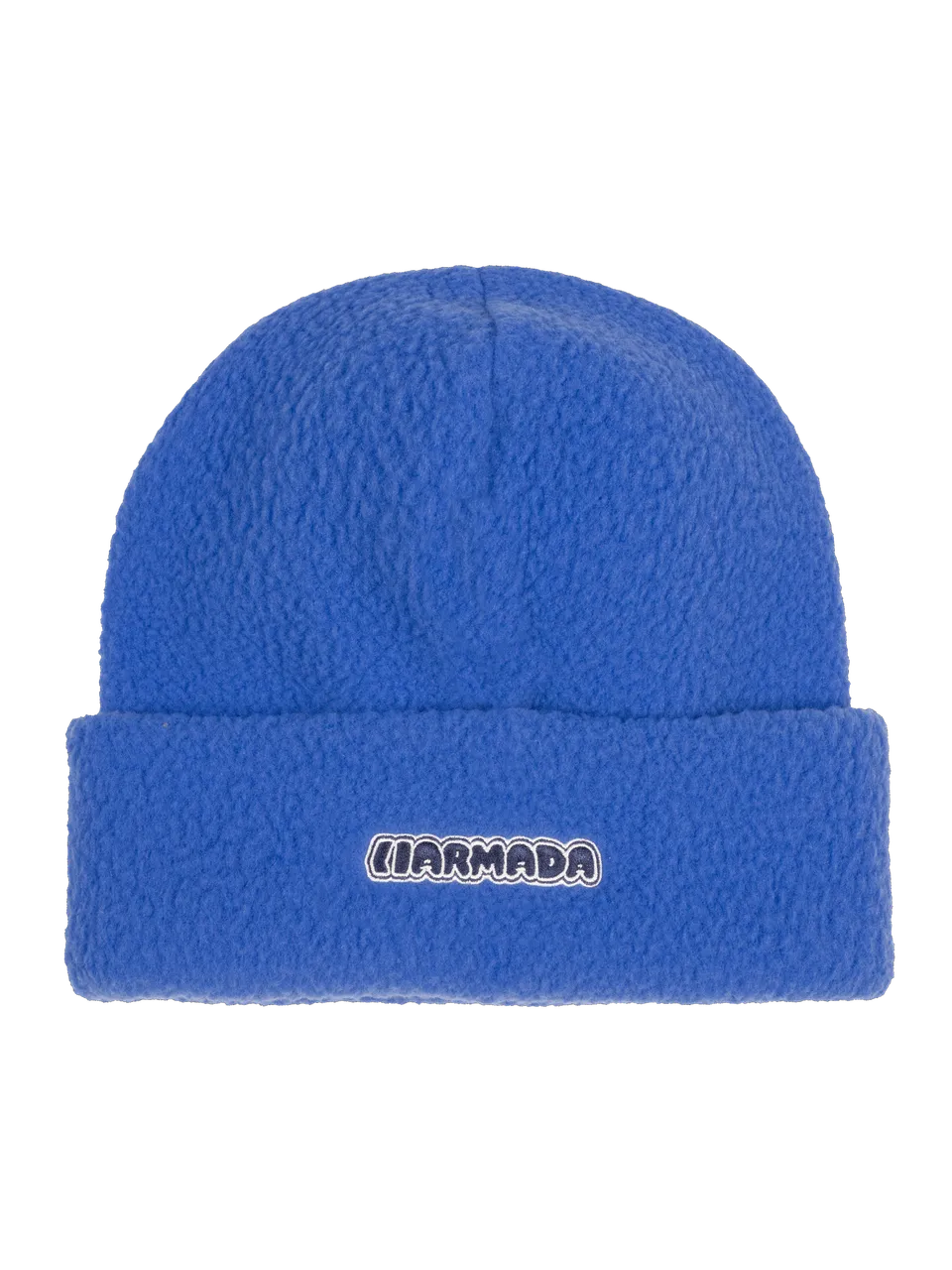 Armada McCole fleece lue unisex høy luv