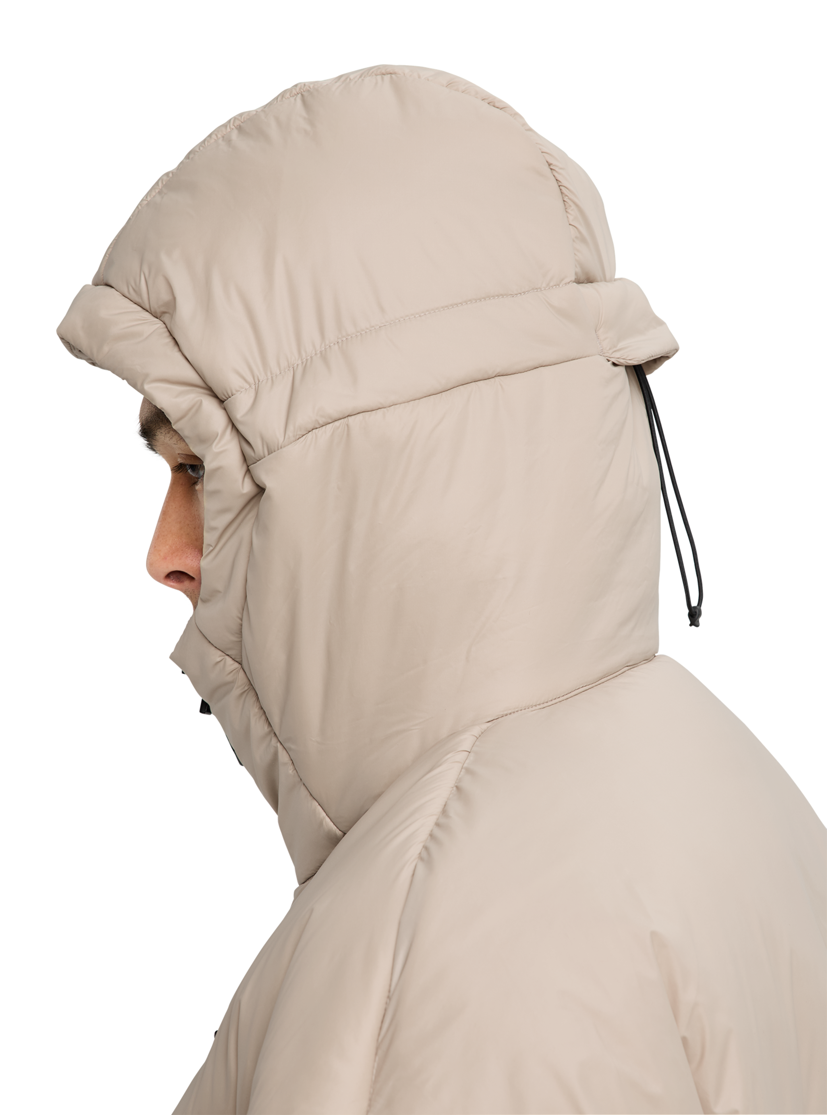 Burton Futuretrust isolasjonsjakke true black lett