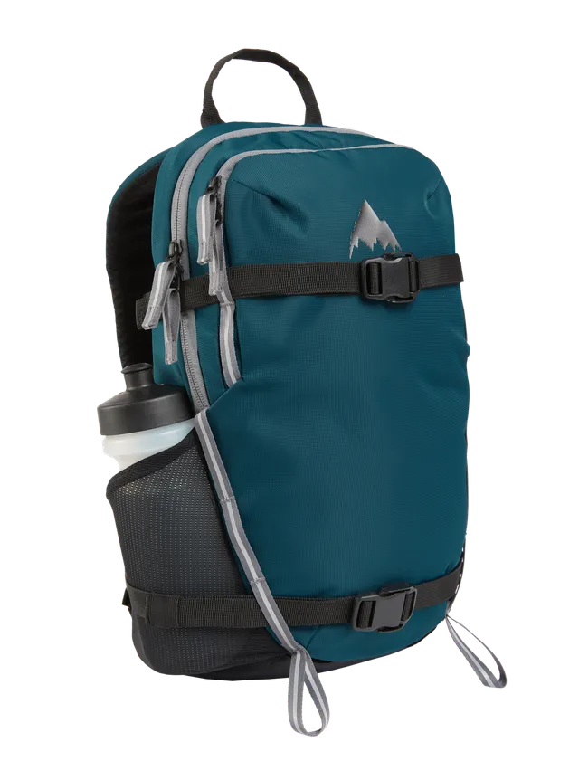 Burton Day Hiker 12L sekk barn atlantic teal 12 liter