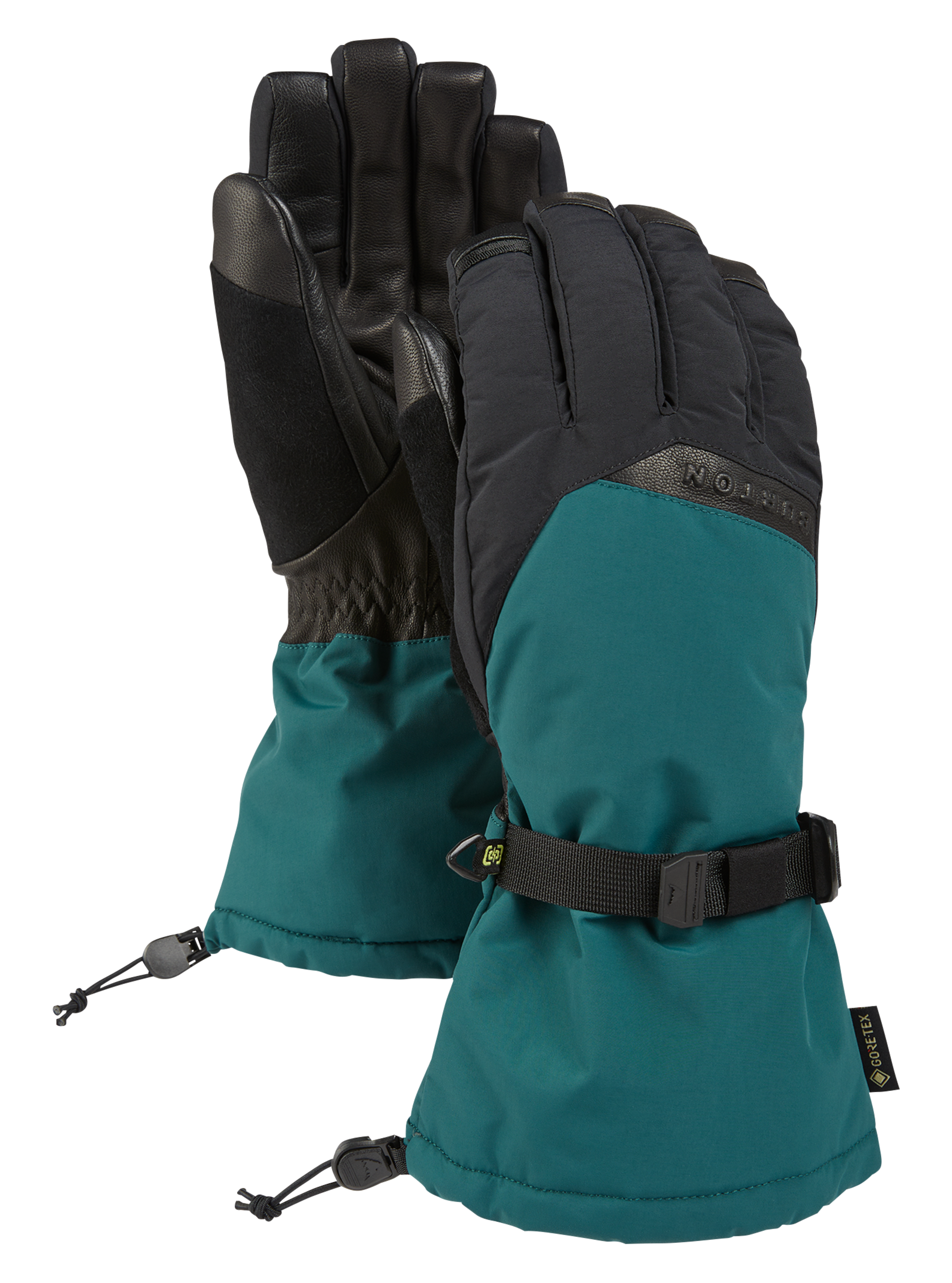 Burton Deluxe GORE-TEX hansker Summit Taupe vanntett