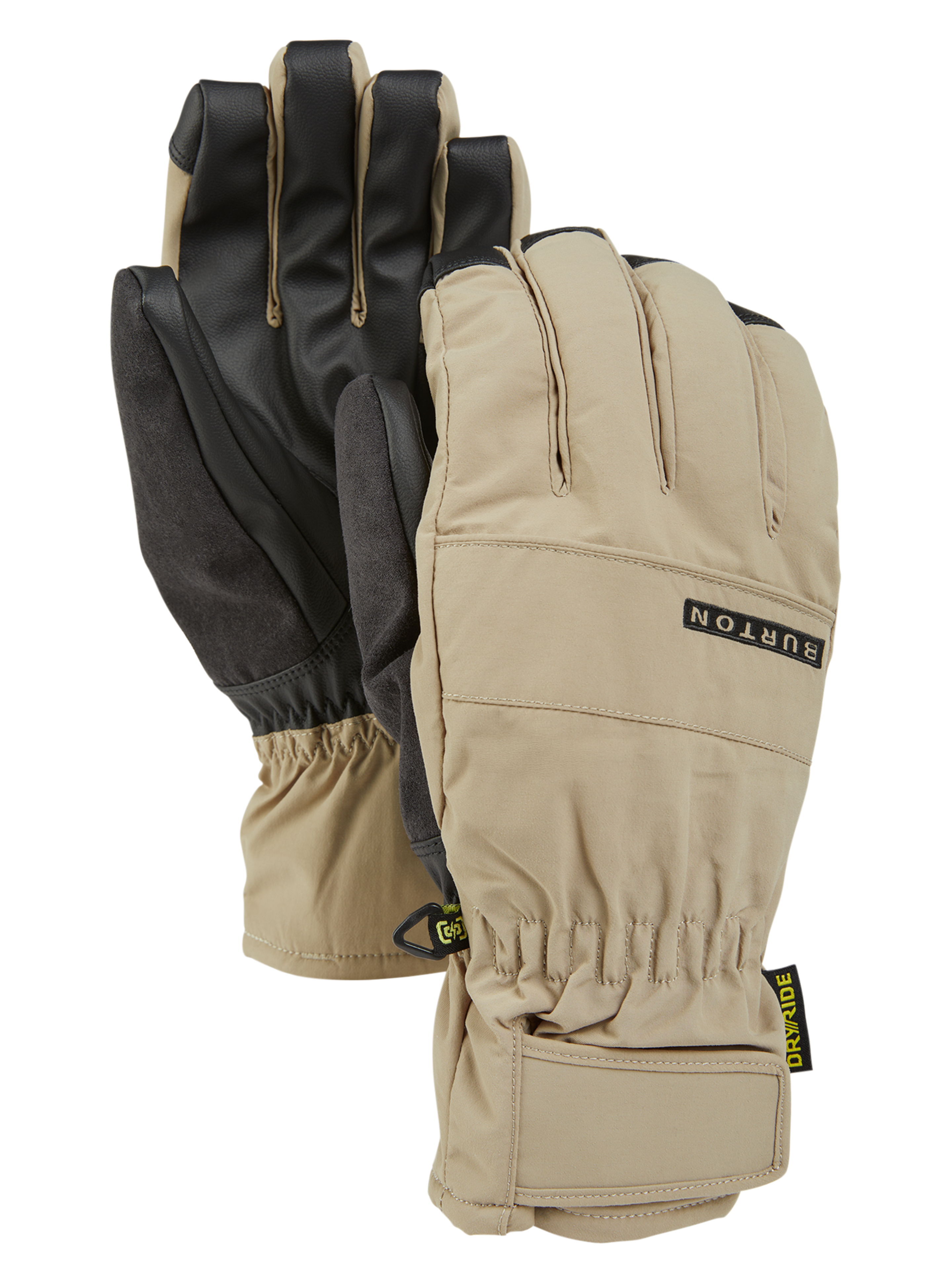 Burton Profile underhansker herre touch