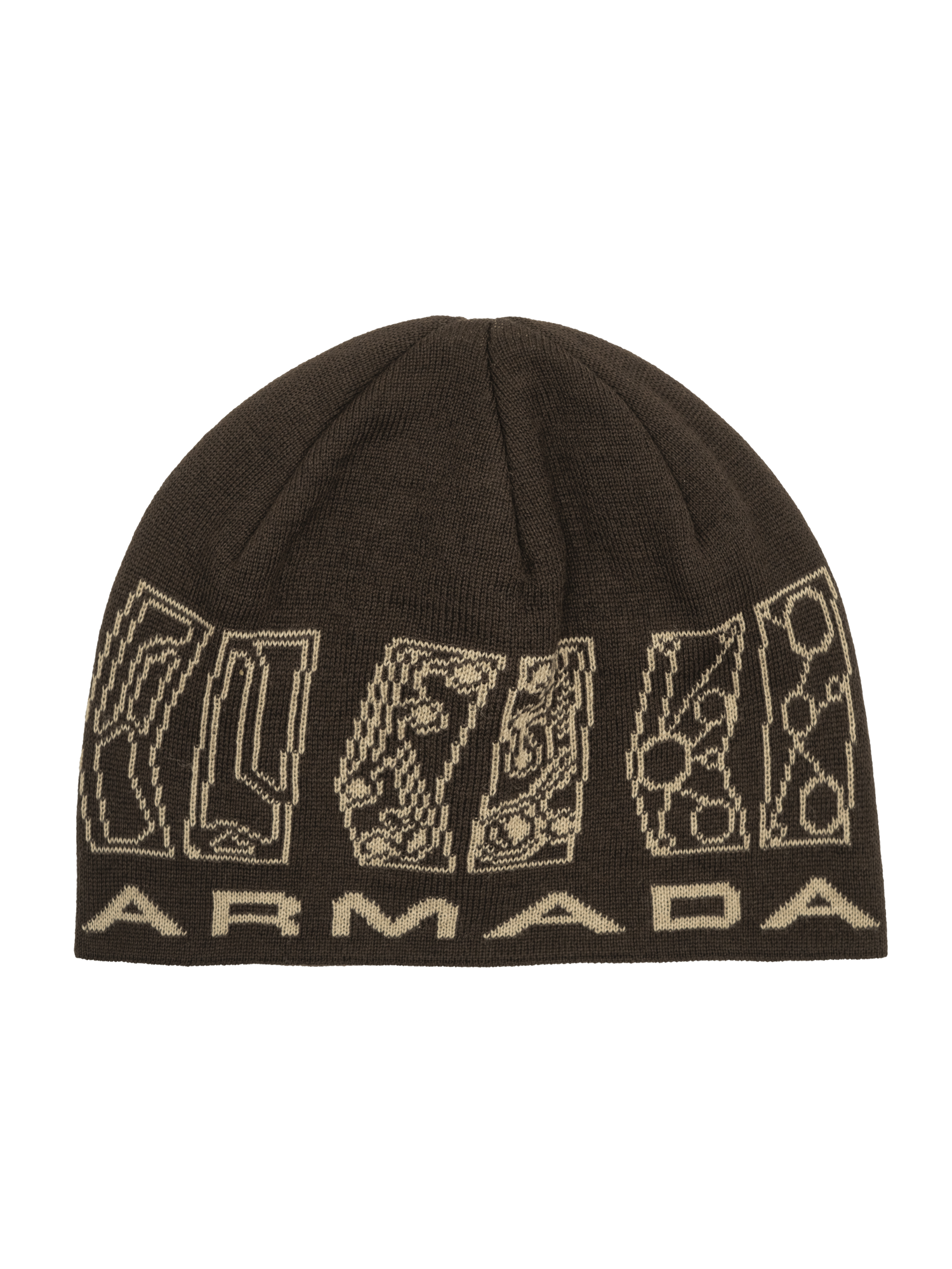 Armada AR Skully lue unisex lav profil
