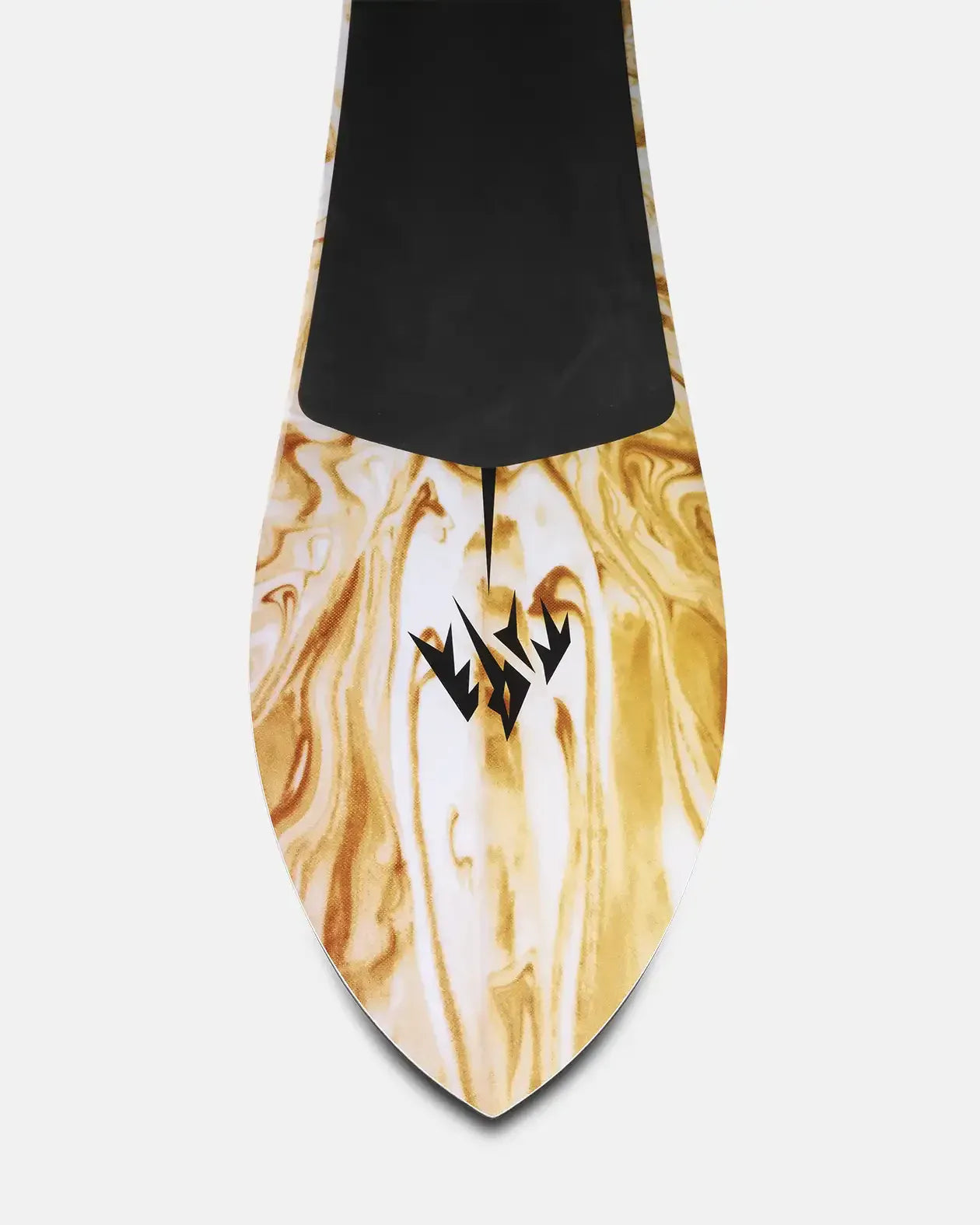 Jones Mountain Surfer 2025 powsurfer 142 uten bindinger