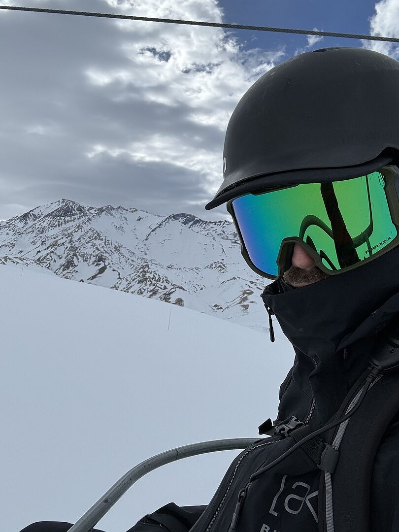Burton [ak] Hover GORE-TEX jakke Gray Cloud lett
