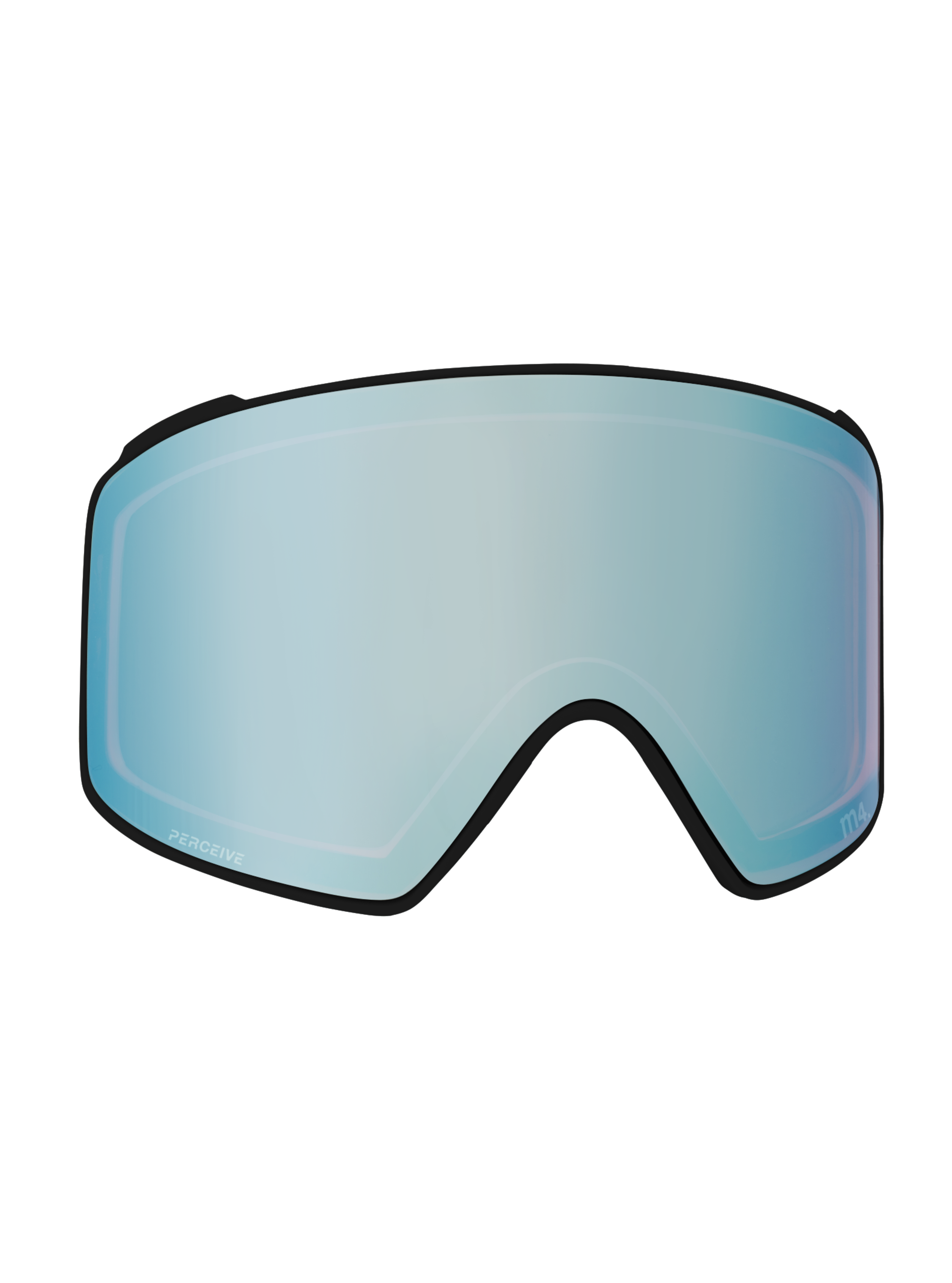 Burton Anon M4 Perceive brillelinse Sunny Onyx kontrast