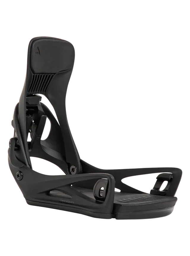 Burton Step On Cartel X snowboardbinding Black M stiv