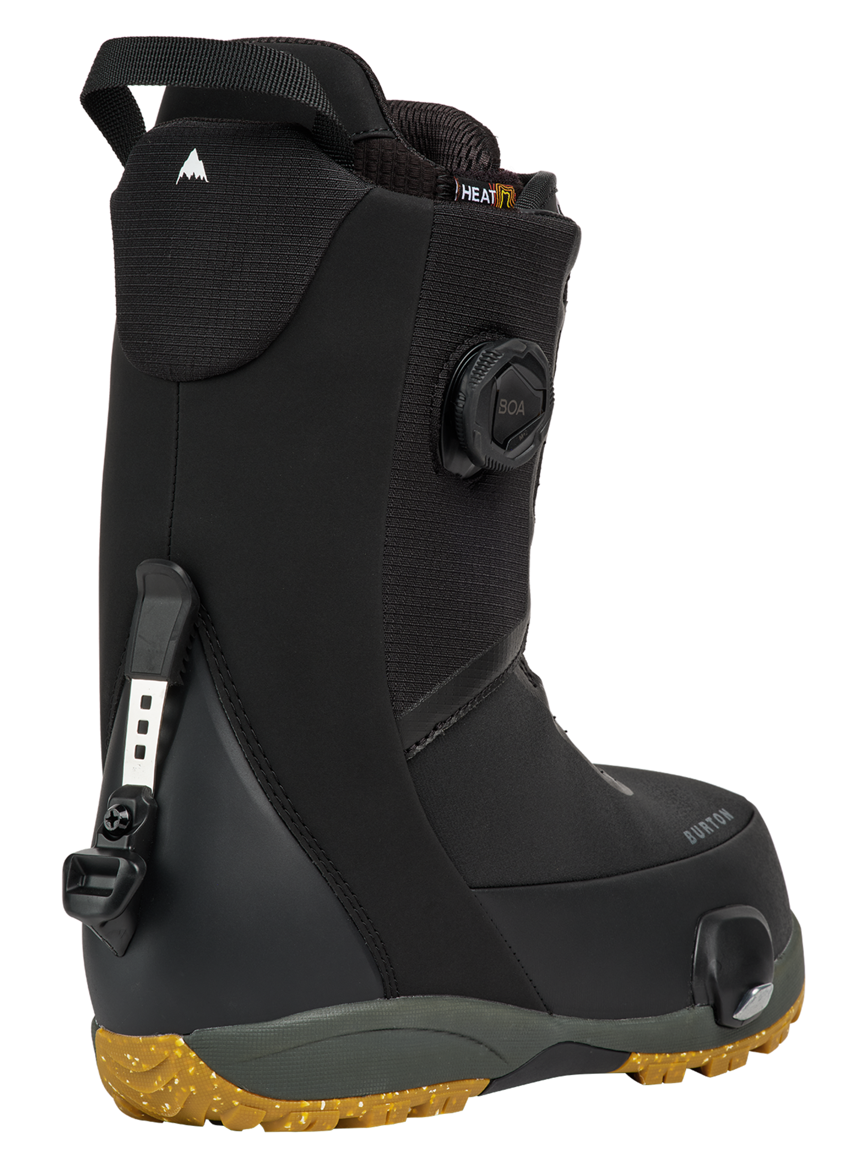 Burton Waverange Plus Step On snowboardboots herre