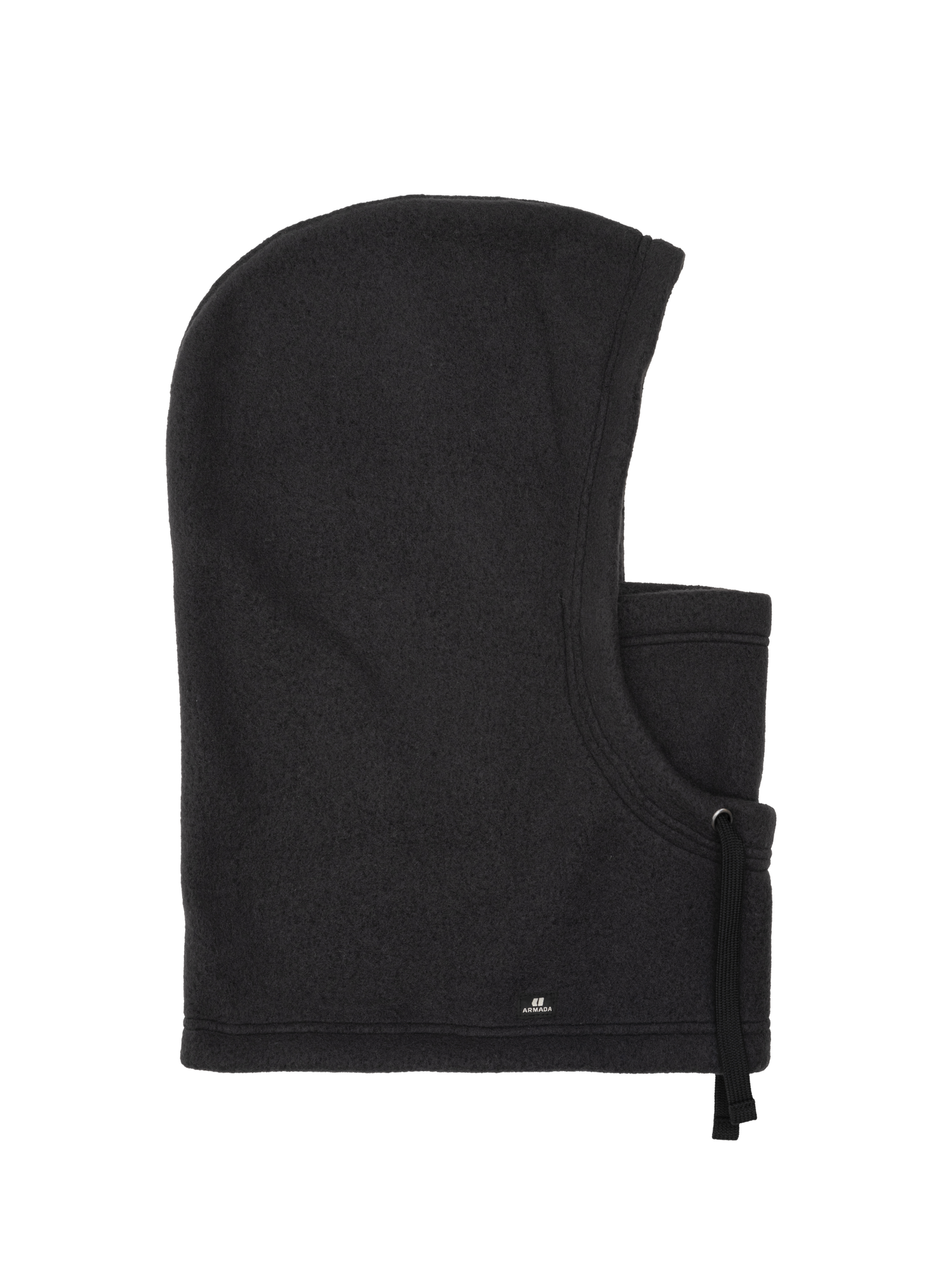 Armada Delta Hood hette stormy med maske