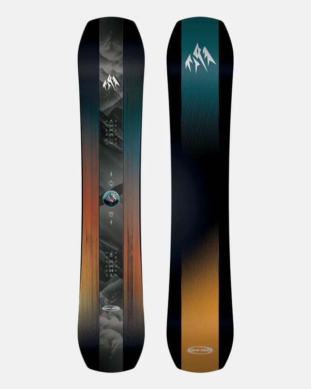 Jones Mountain Twin snowboard 157 allround