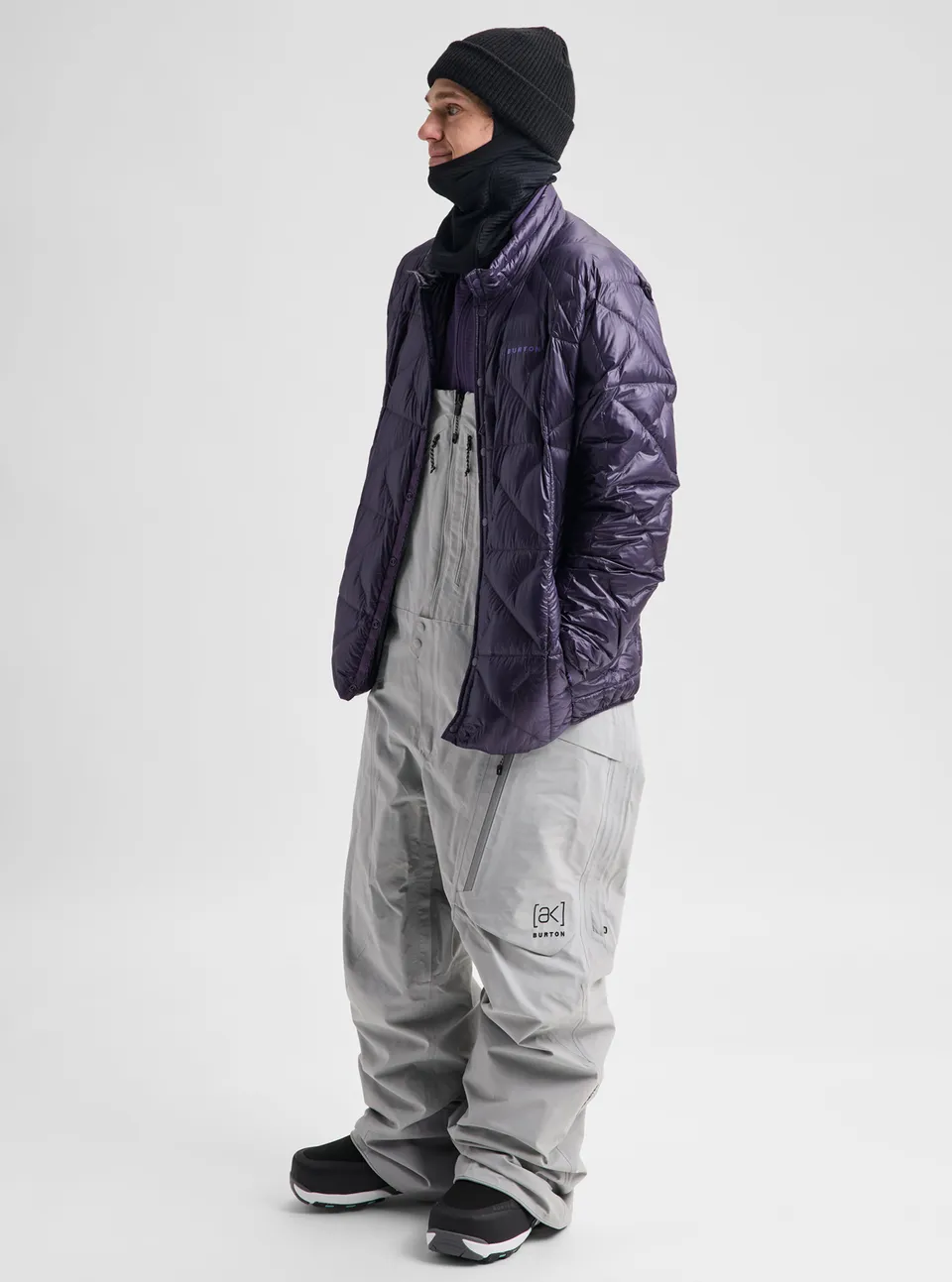 Burton [ak] Cyclic GORE-TEX selebukse herre