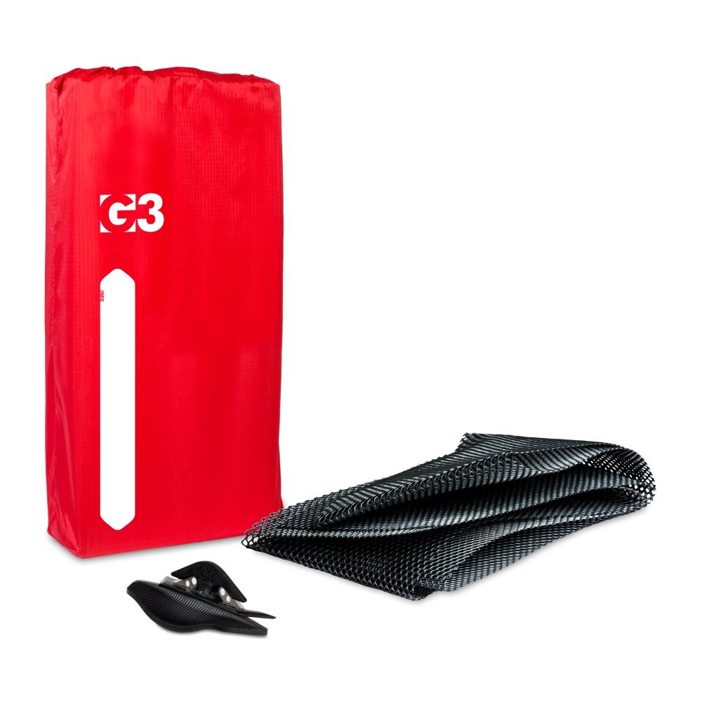 Genuine Guide Gear Minimist Glide feller 115 mm M lett mohair