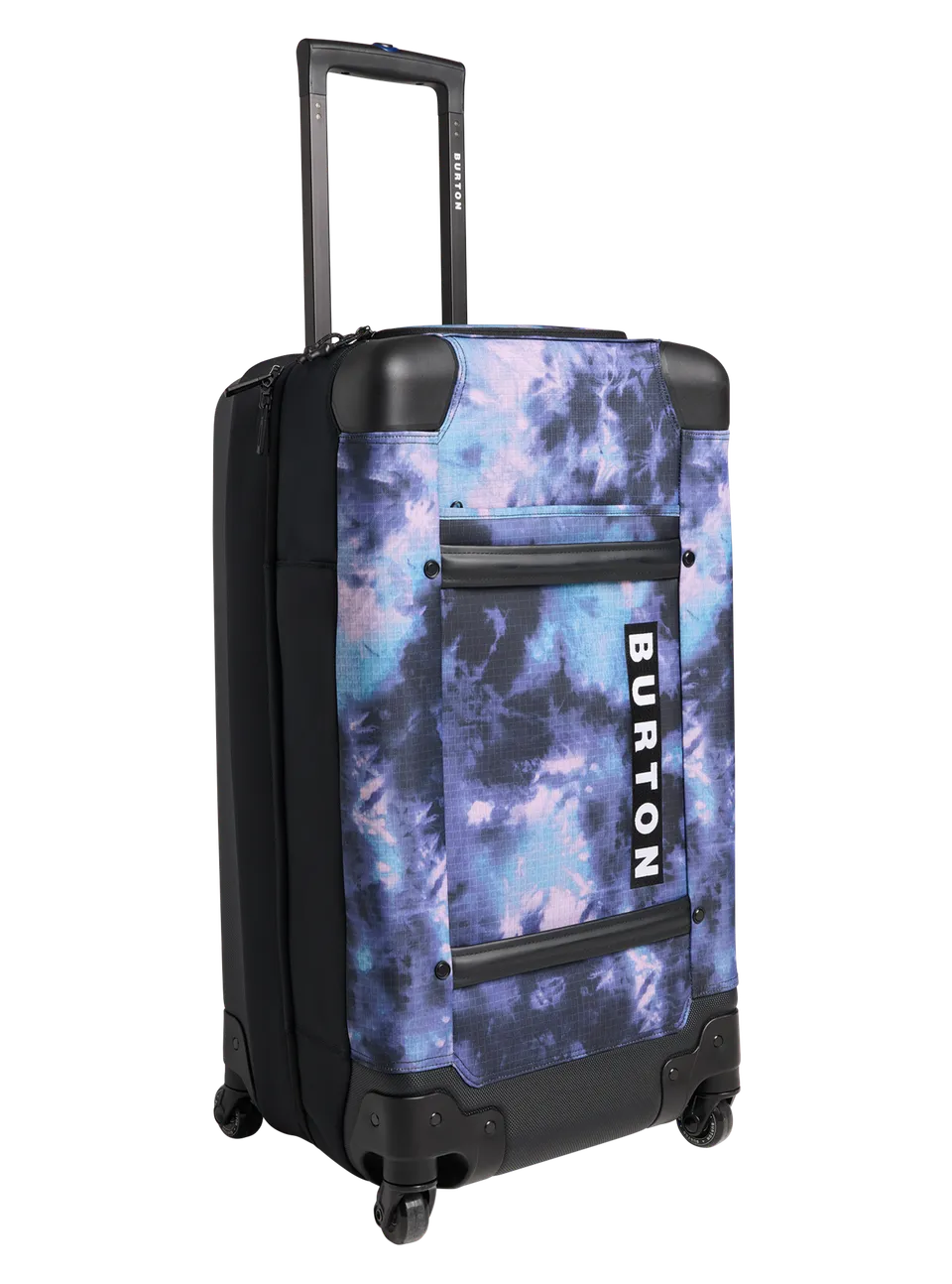 Burton 4 Wheel Double Deck reisebag 86L med 4 hjul