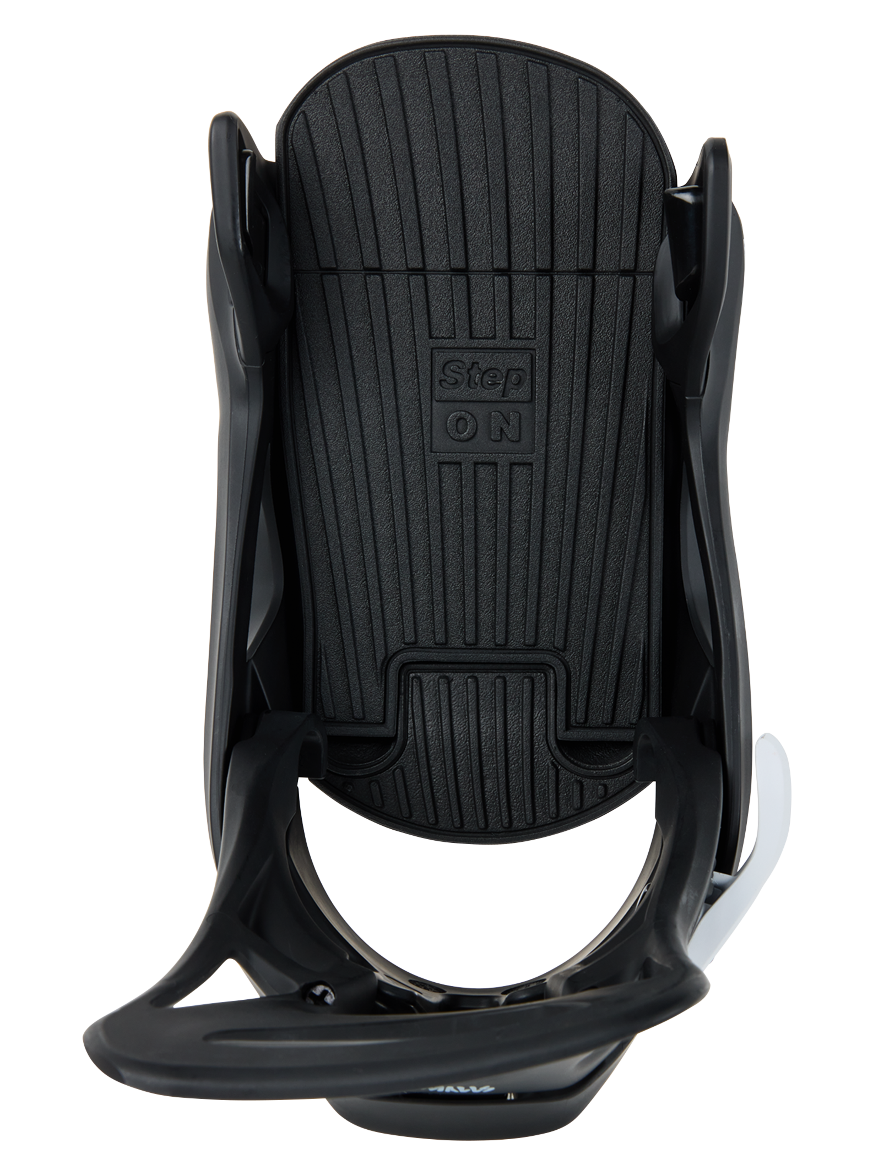 Burton Step On Smalls bindinger barn Black str L
