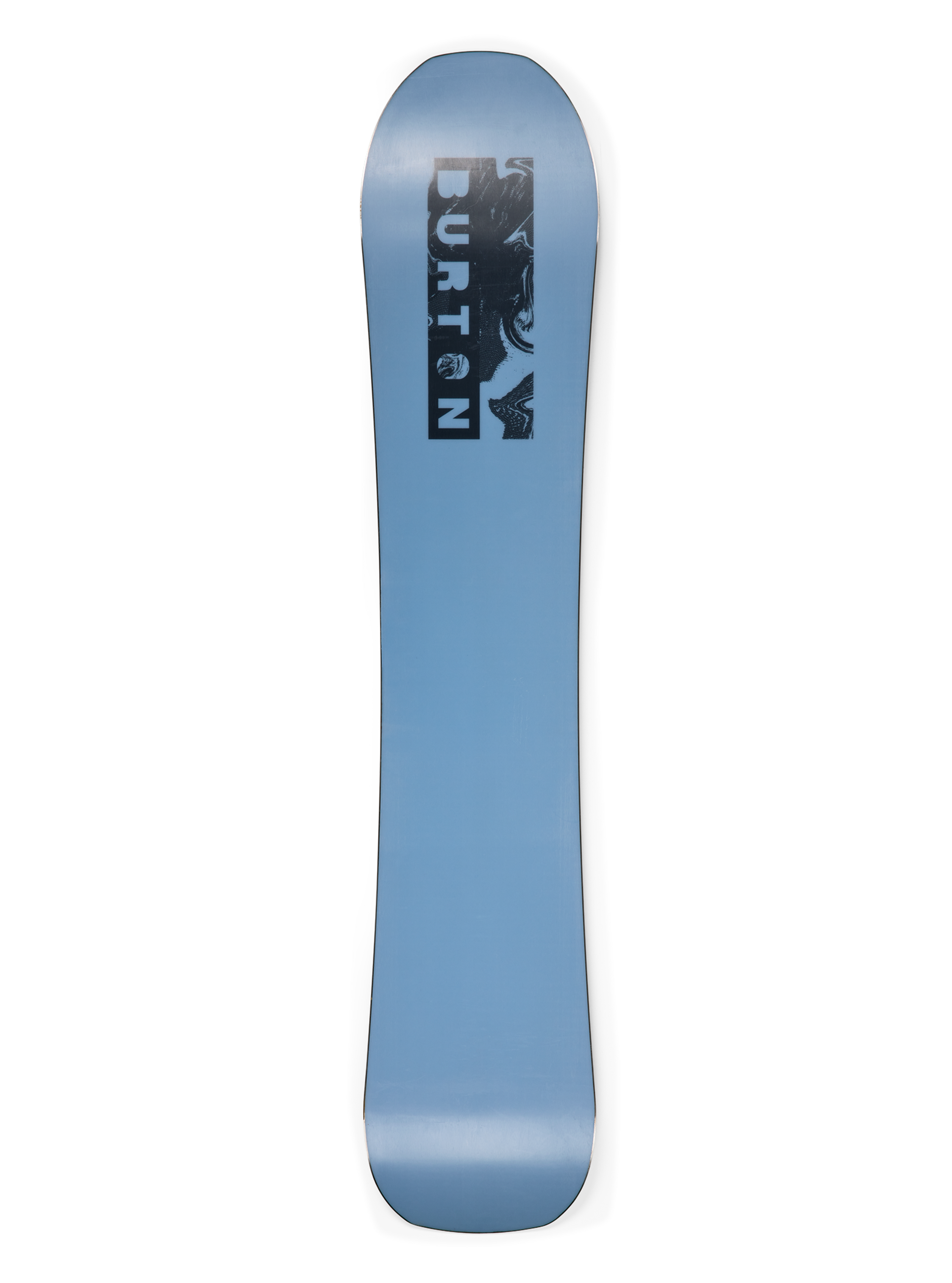 Burton Cartographer Camber snowboard Graphic allmountain