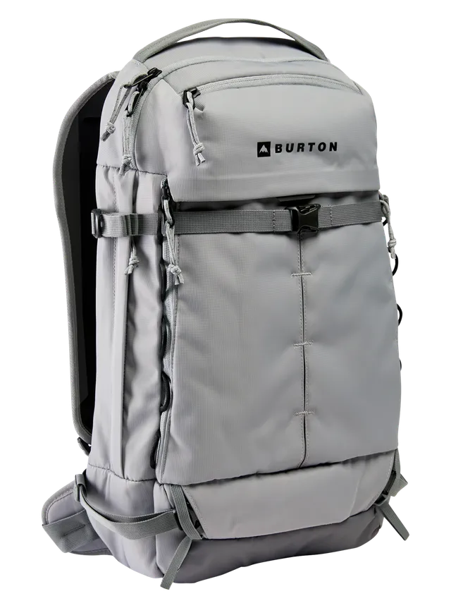 Burton Sidehill 25L sekk True Black
