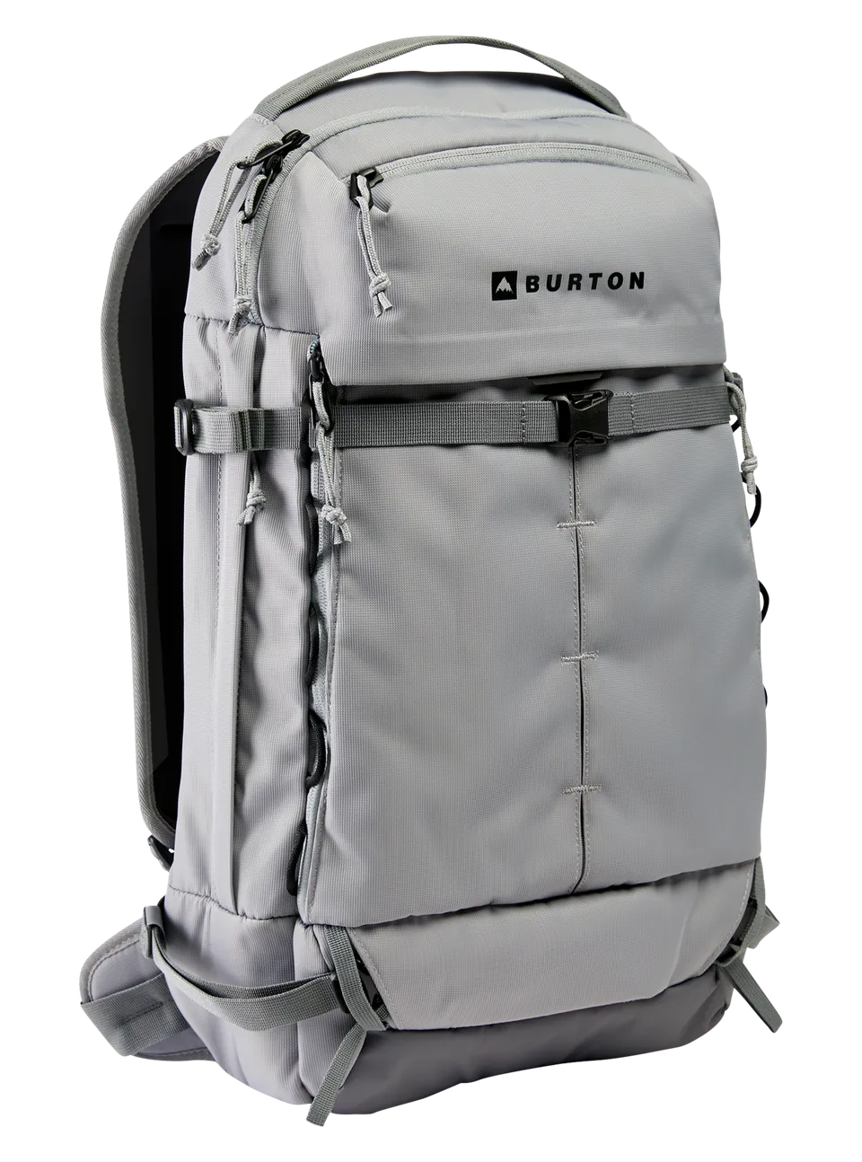 Burton Sidehill 25L sekk True Black