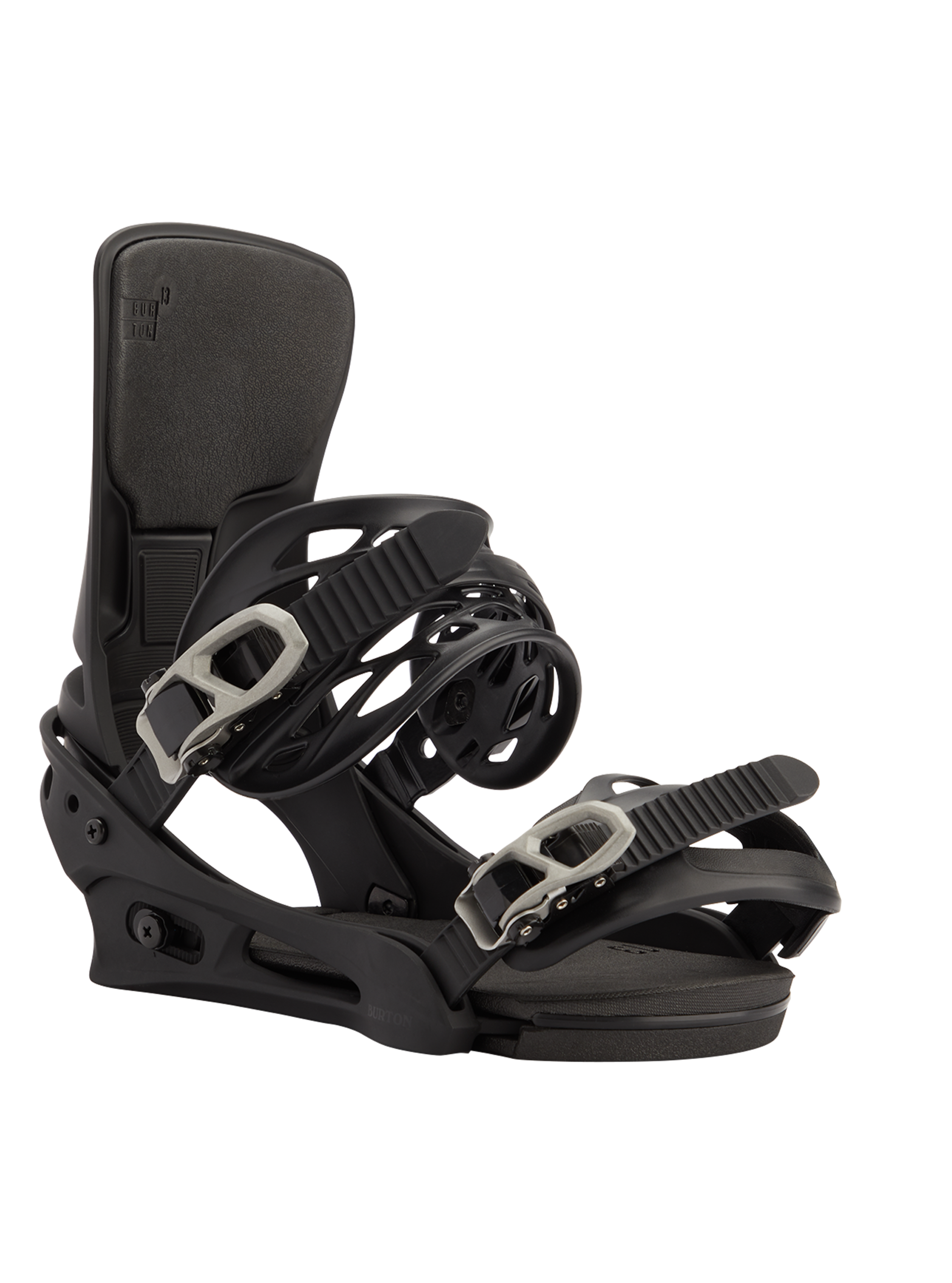 Burton Cartel X bindinger Marbled Stone allmountain