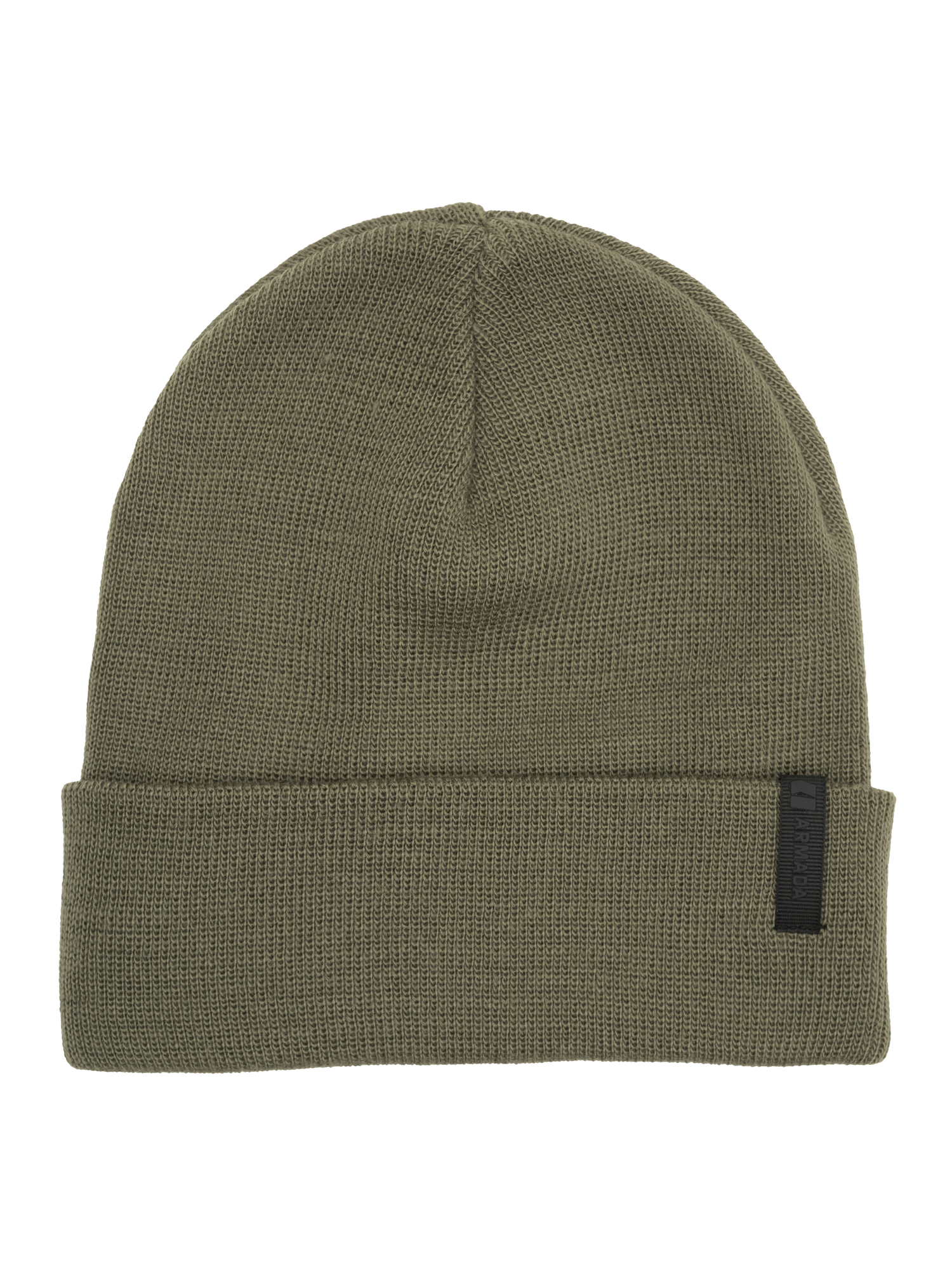 Armada Staple lue beanie svart – hurtigtørkende