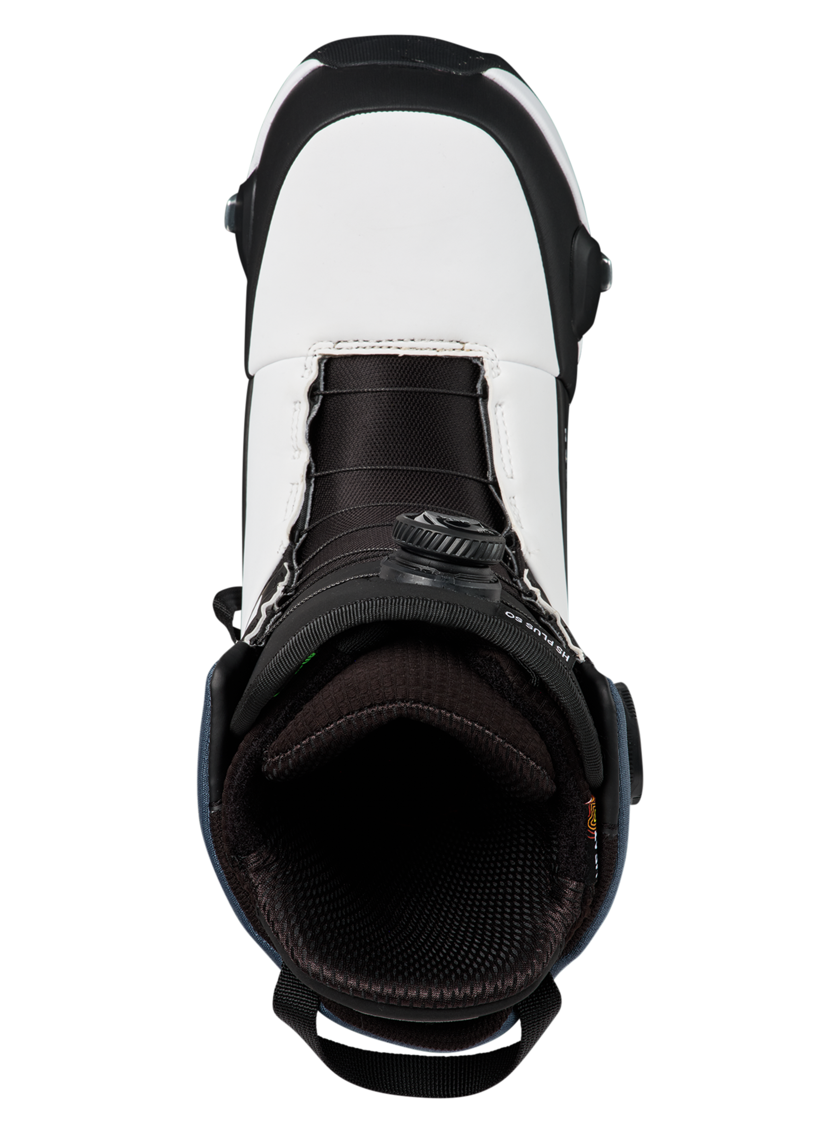 Burton Highshot Plus Step On snowboardstøvler Spiced Chai stiv